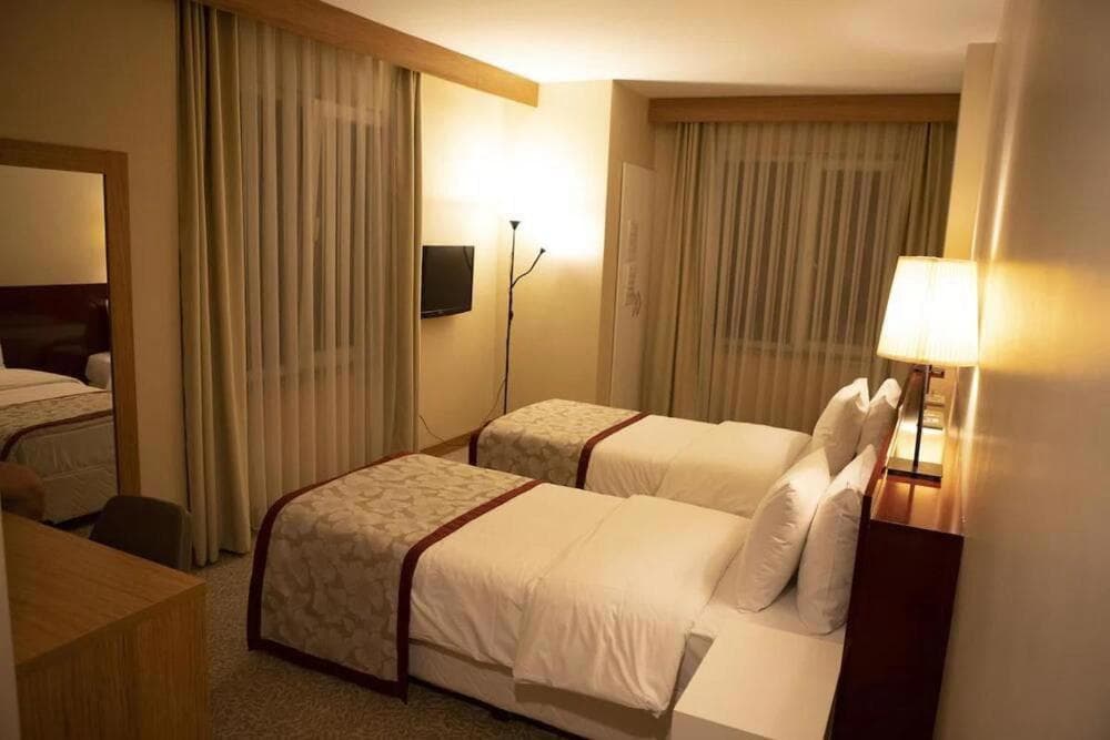 Trakya City Hotel photo 8