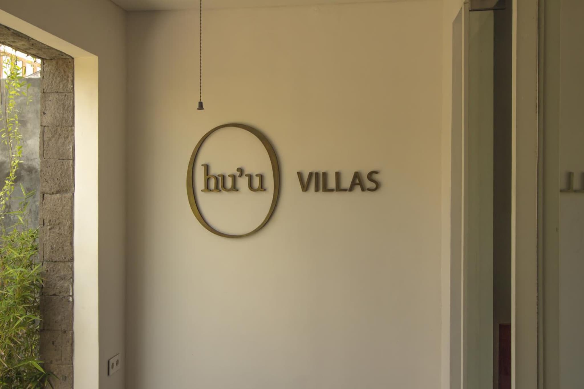 hu'u Villas photo 8