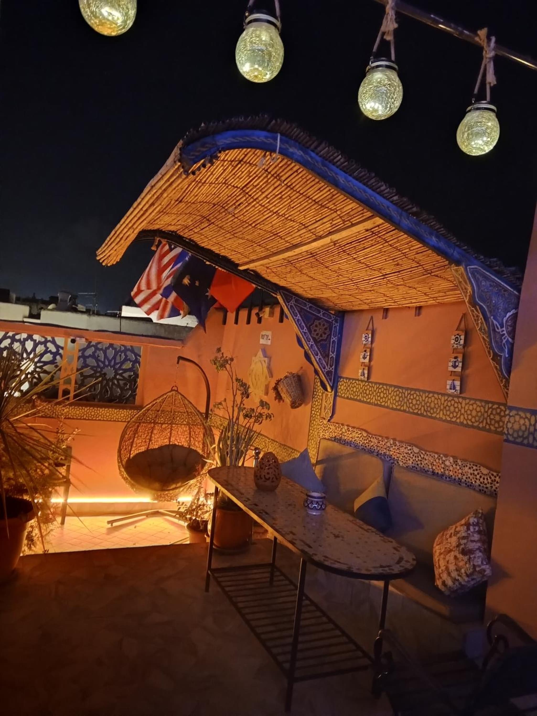 RIAD ESMERALDA By Dar Ouezzani photo 8