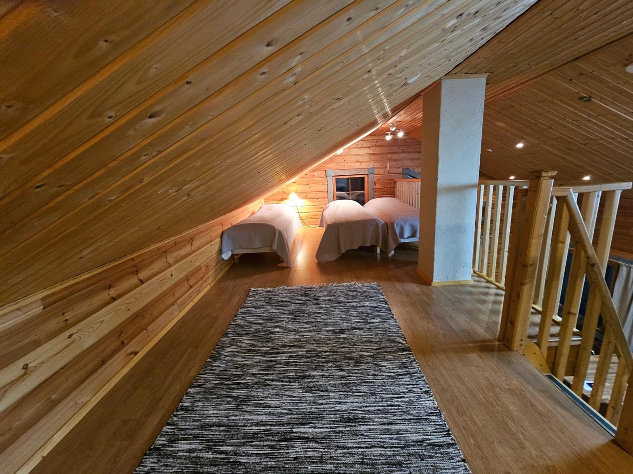 Tahko Villa Vaarna photo 7