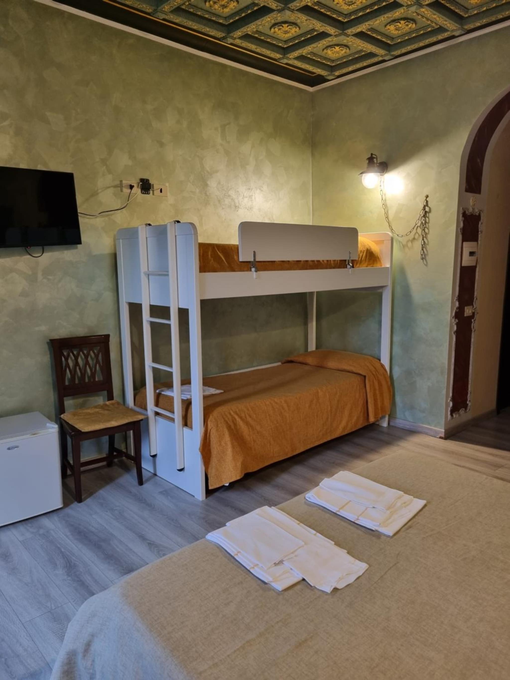 Palazzo Moraschi Subiaco photo 3