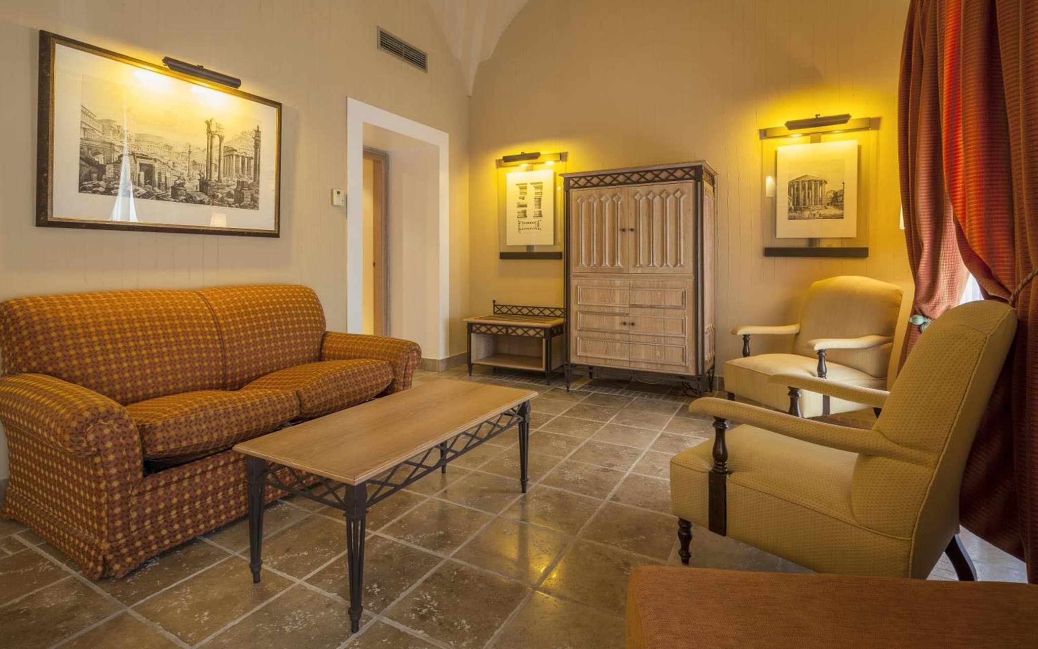 Hotel Ilunion Mérida Palace photo 6