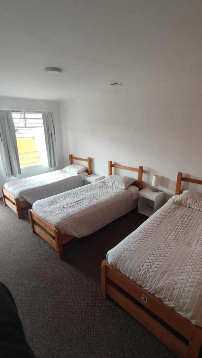 Hostel Natales photo 9