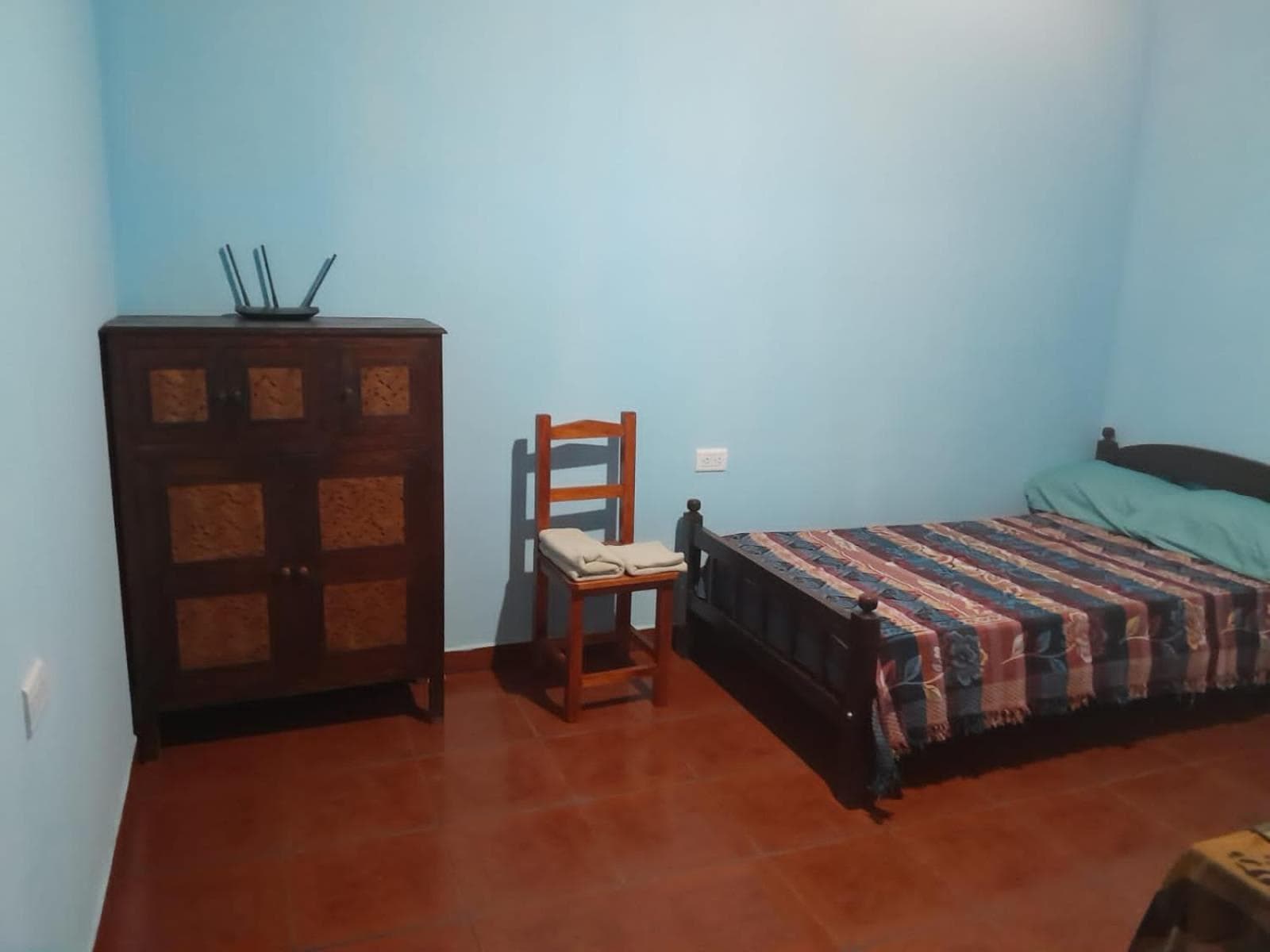 Casa de familia photo 6