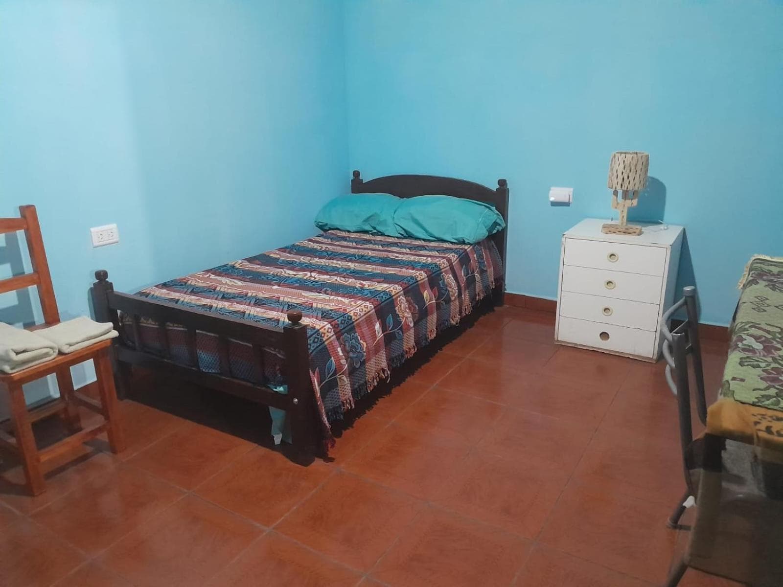 Casa de familia photo 3