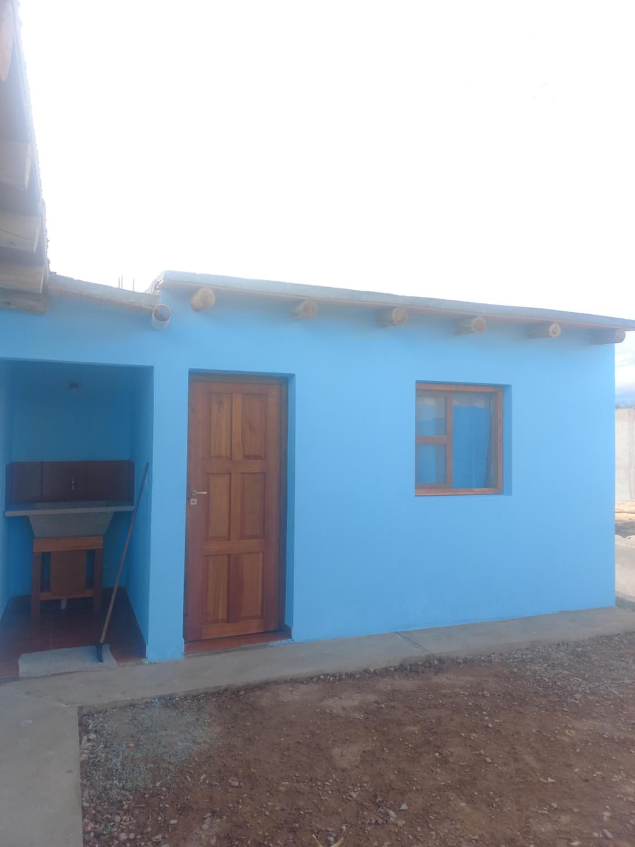 Casa de familia photo 7