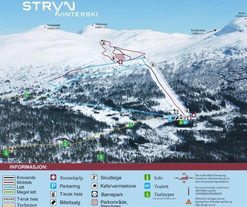 Ny og moderne hytte i Stryn. Solrik plassering photo 2