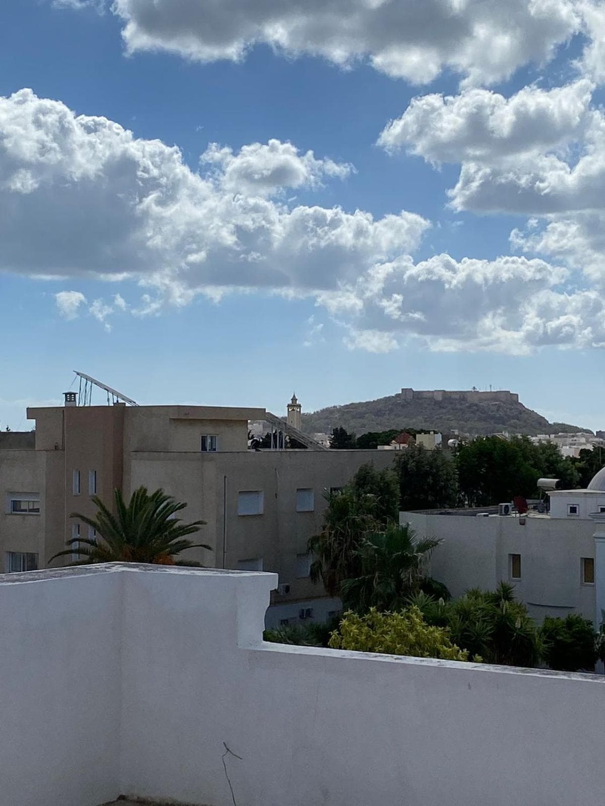 Appartement Ezzouhour A2 photo 3