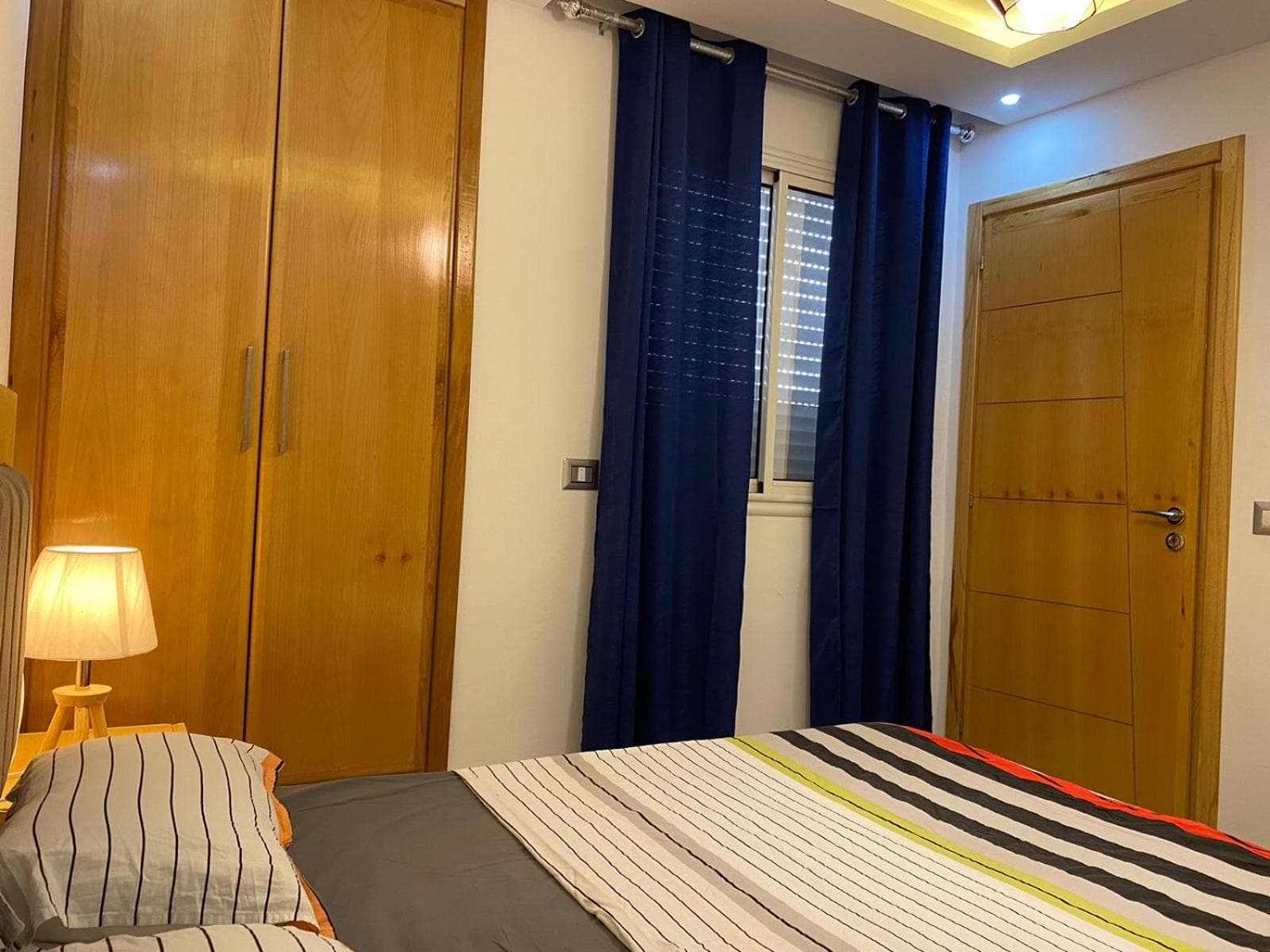 Appartement Ezzouhour A2 photo 4