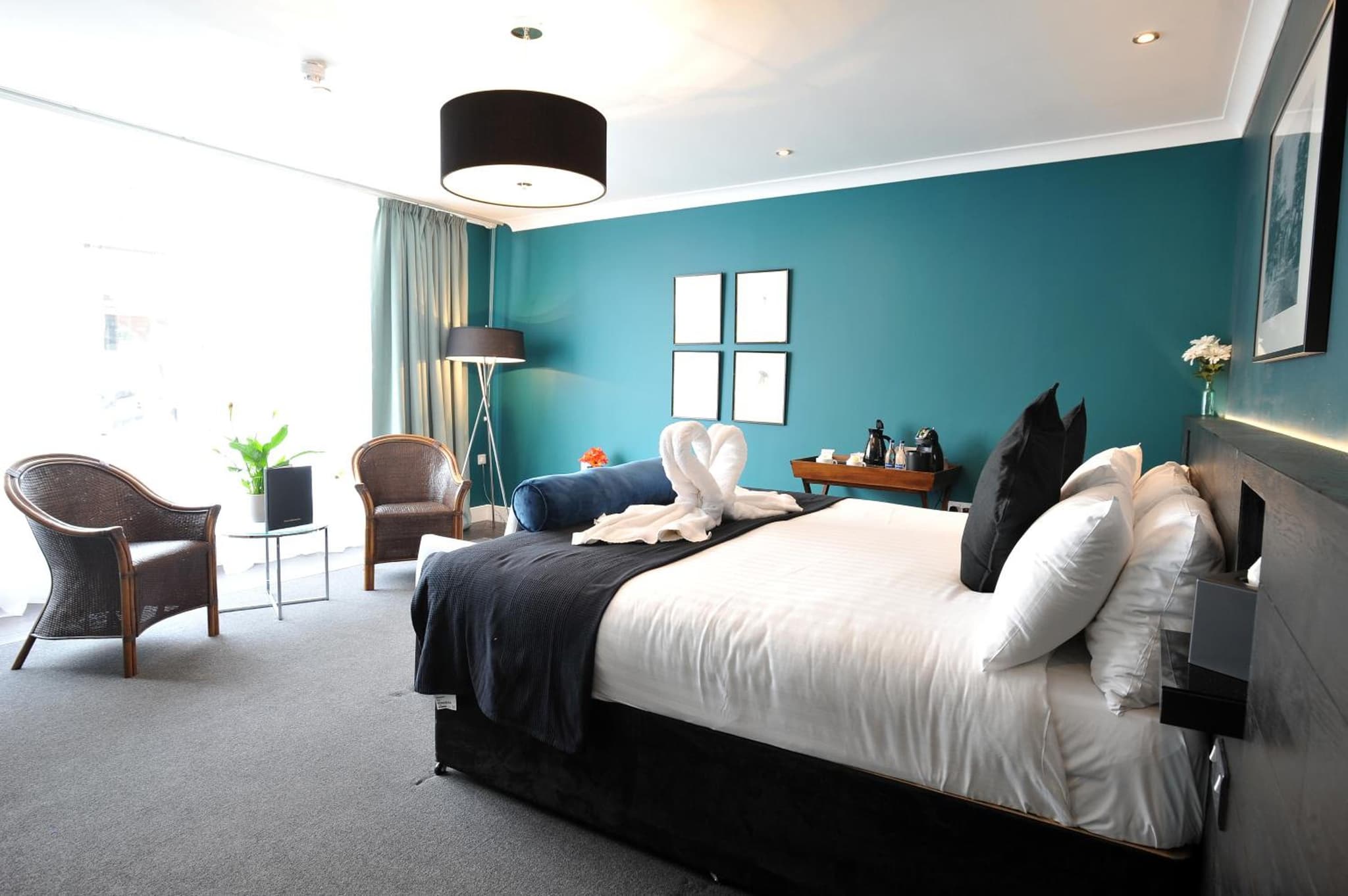The Kings Arms Hotel photo 8