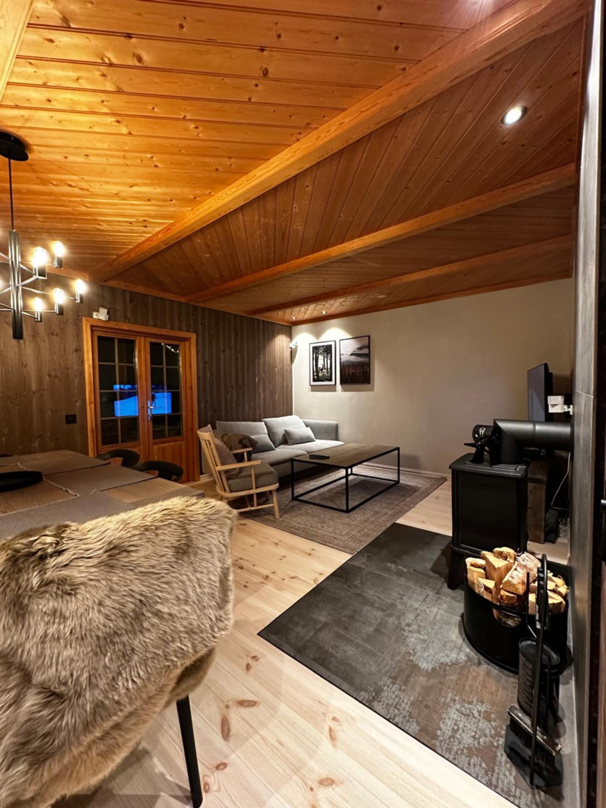 Trysil Moderna Lodge photo 7