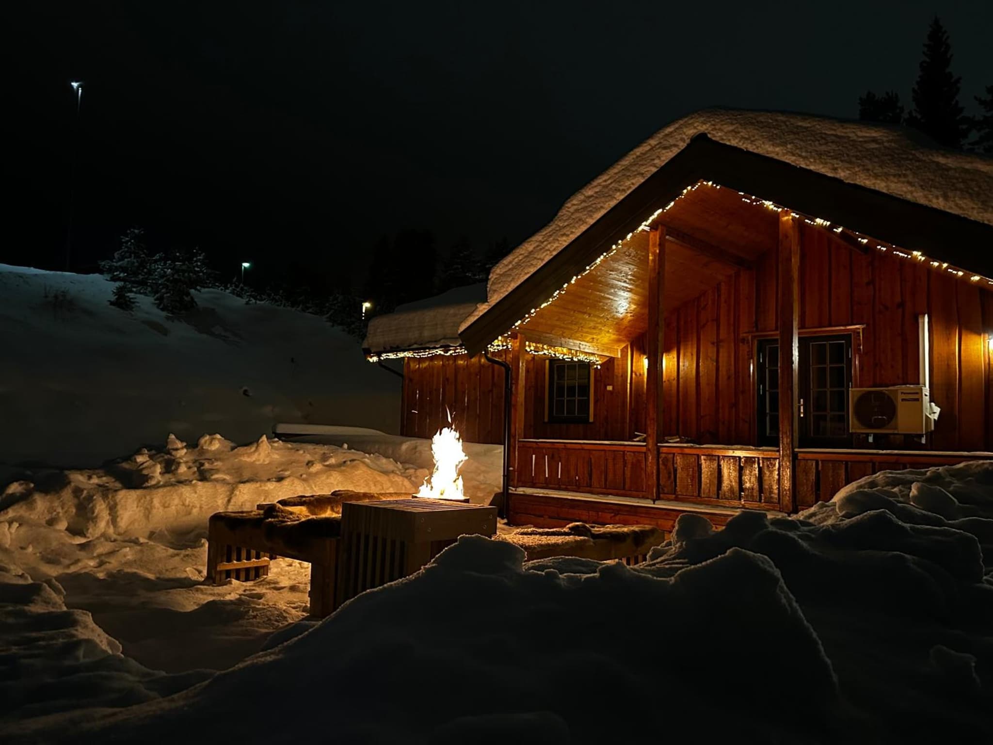 Trysil Moderna Lodge photo 9
