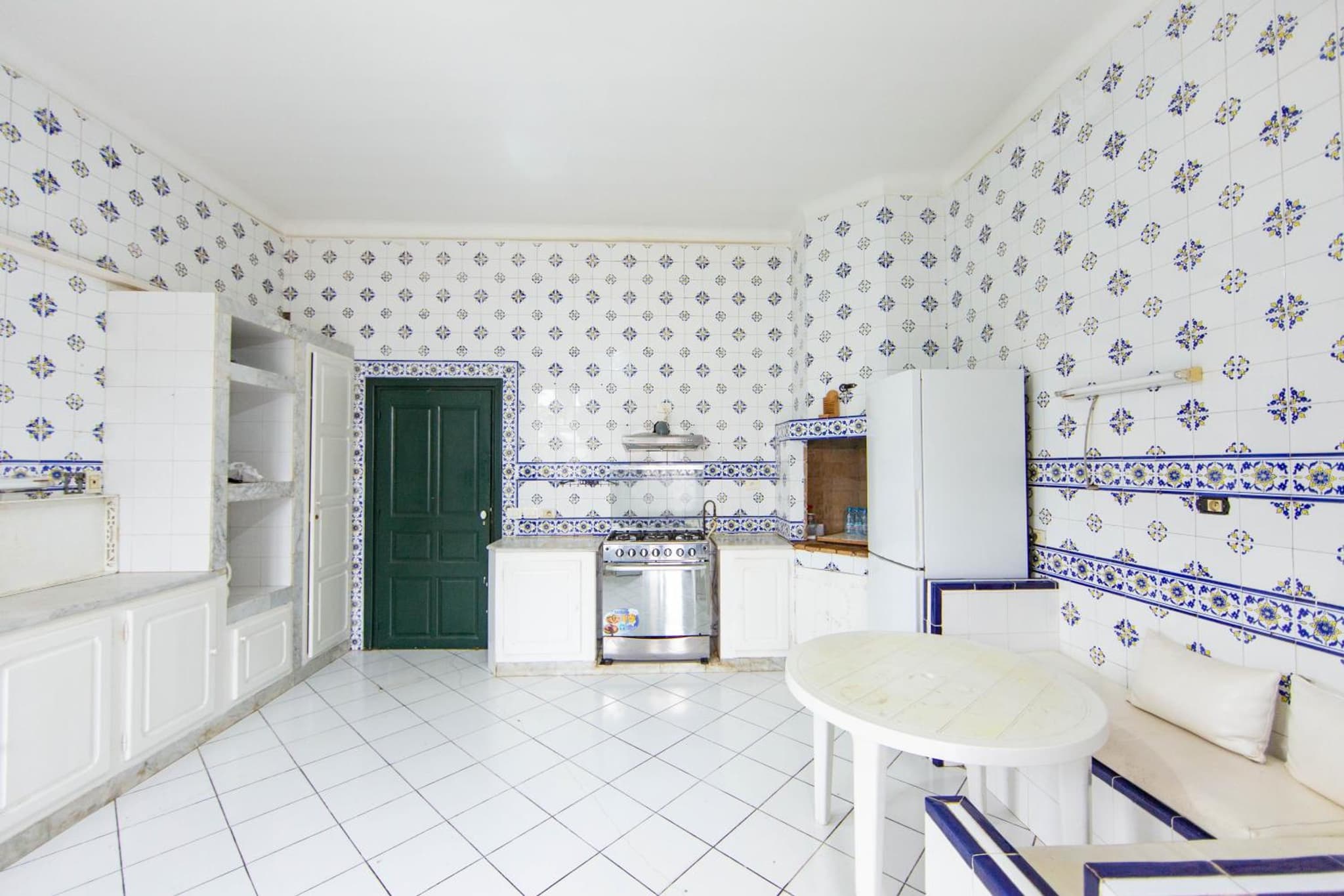 Arabesque House photo 4