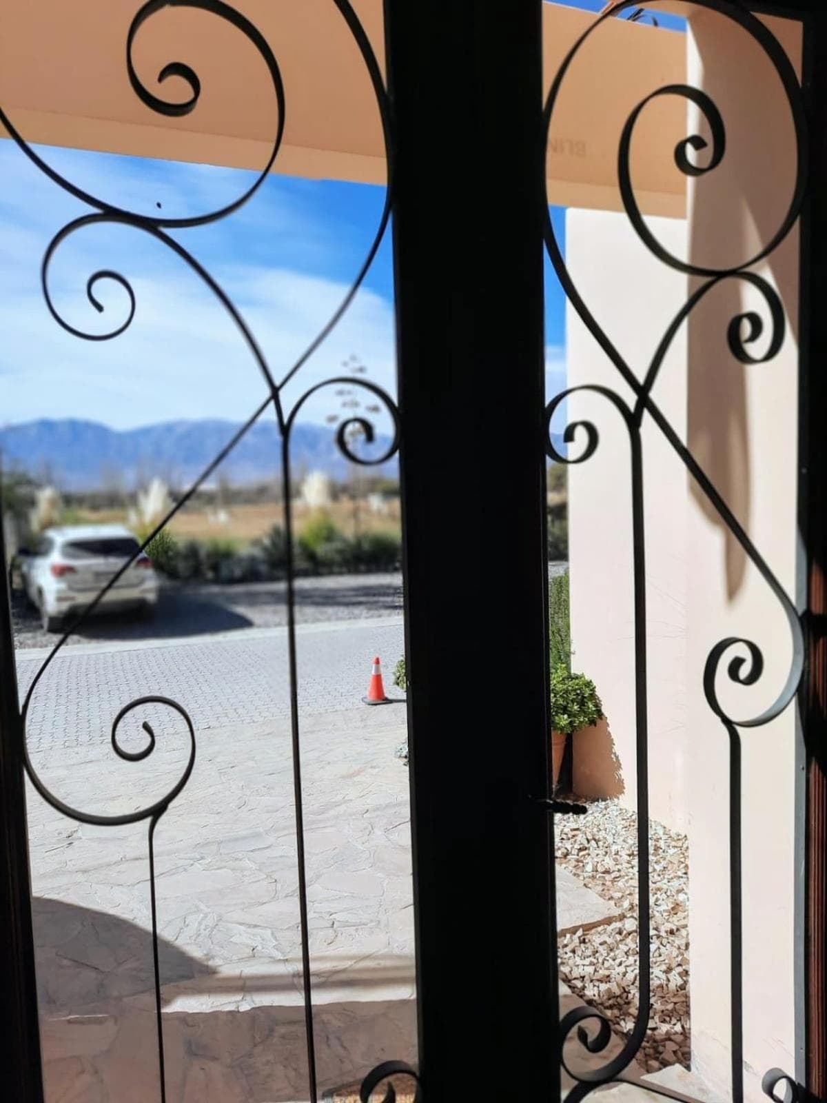 Luna de Cafayate Hotel Boutique photo 7