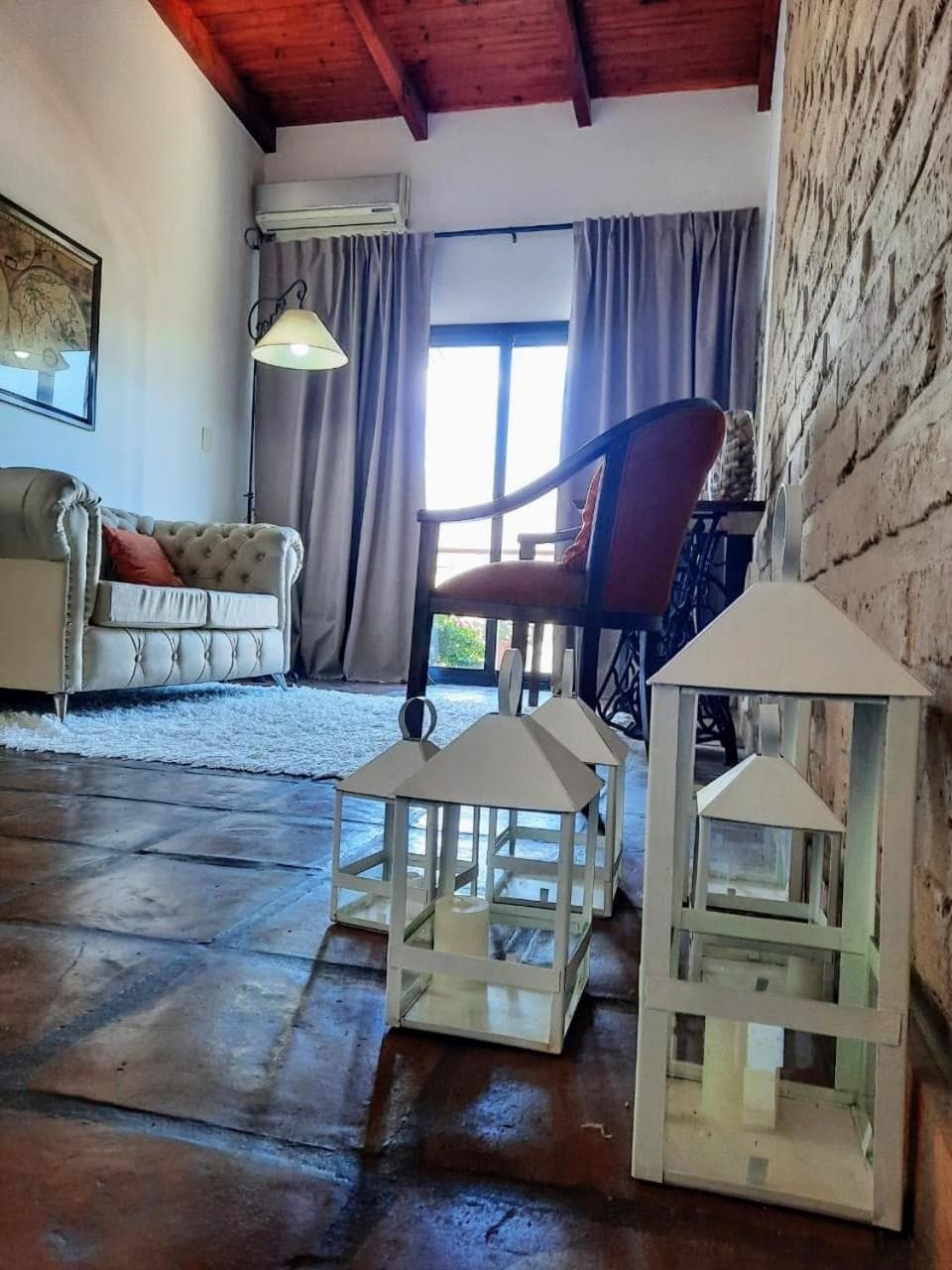 Luna de Cafayate Hotel Boutique photo 8