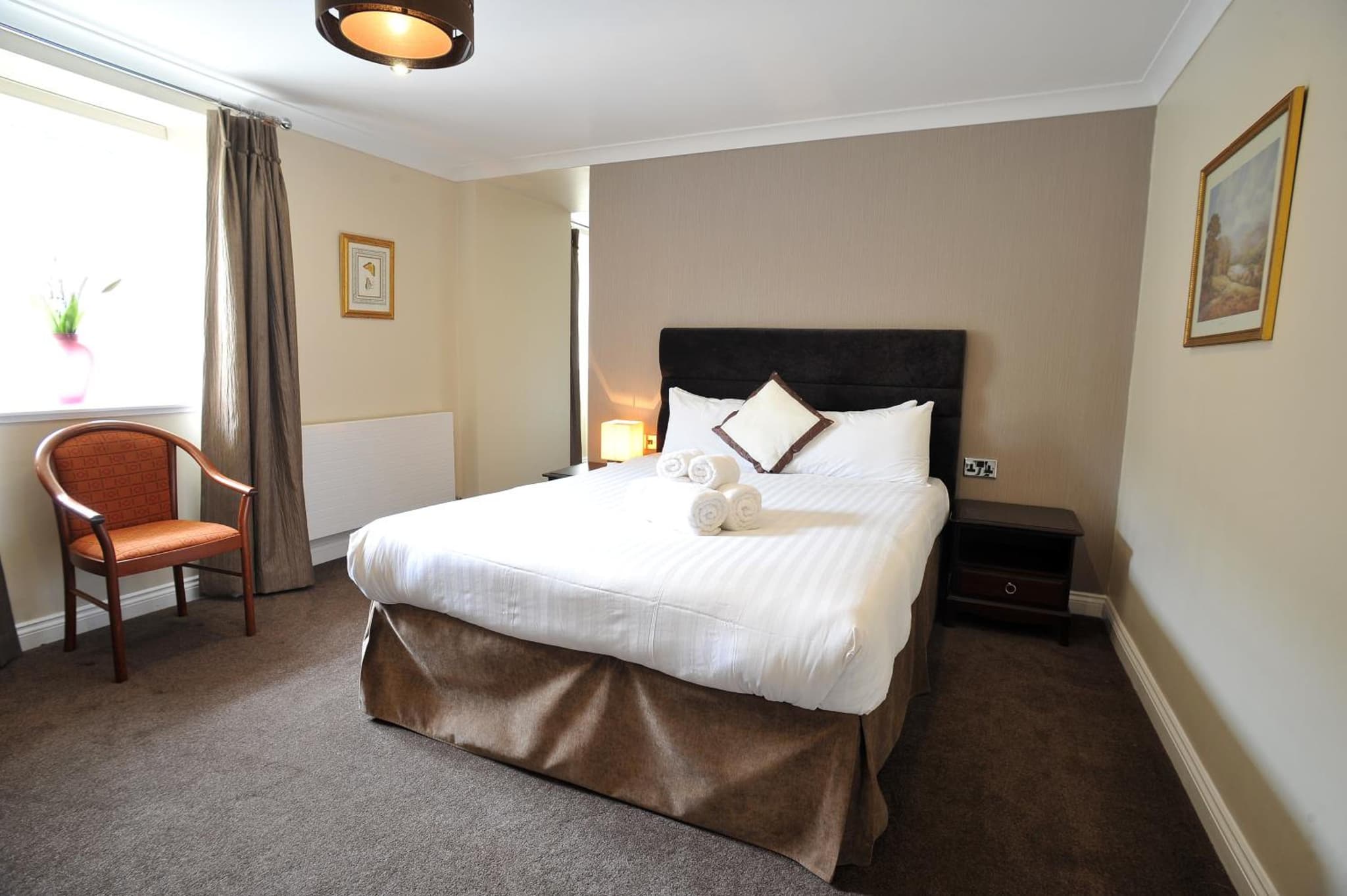 The Kings Arms Hotel photo 6