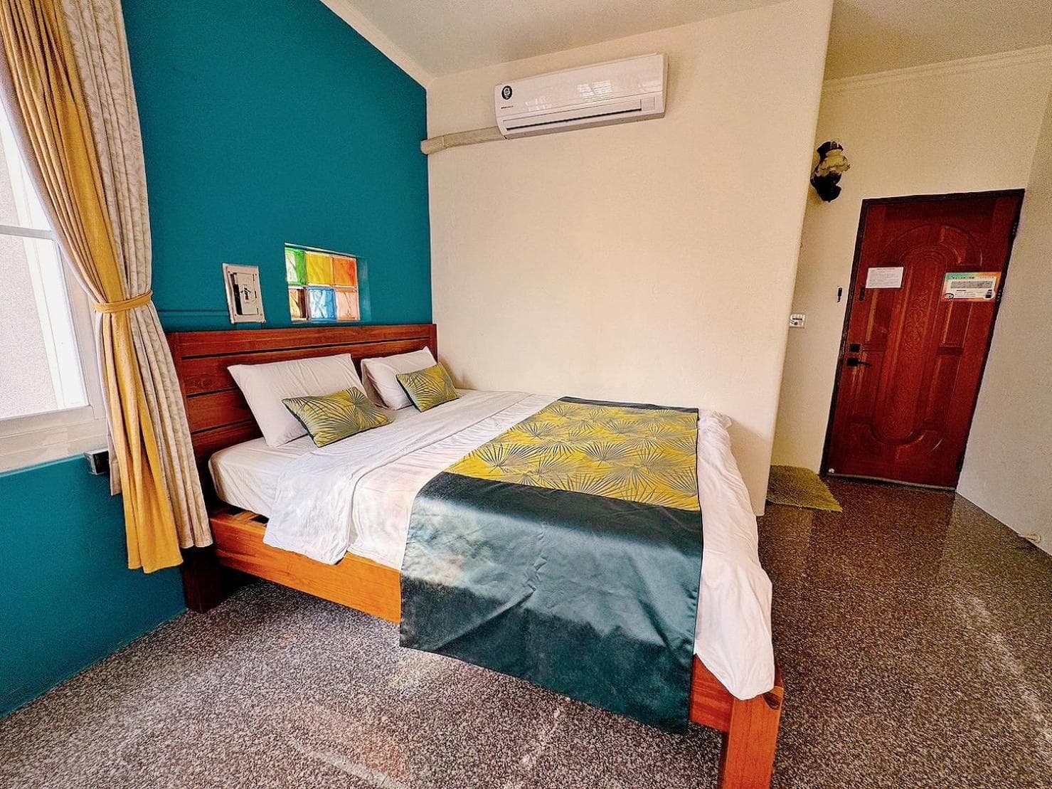 Village Hostel 鄉村民宿推薦包棟首選-家庭出遊 朋友聚會 生態體驗 photo 8