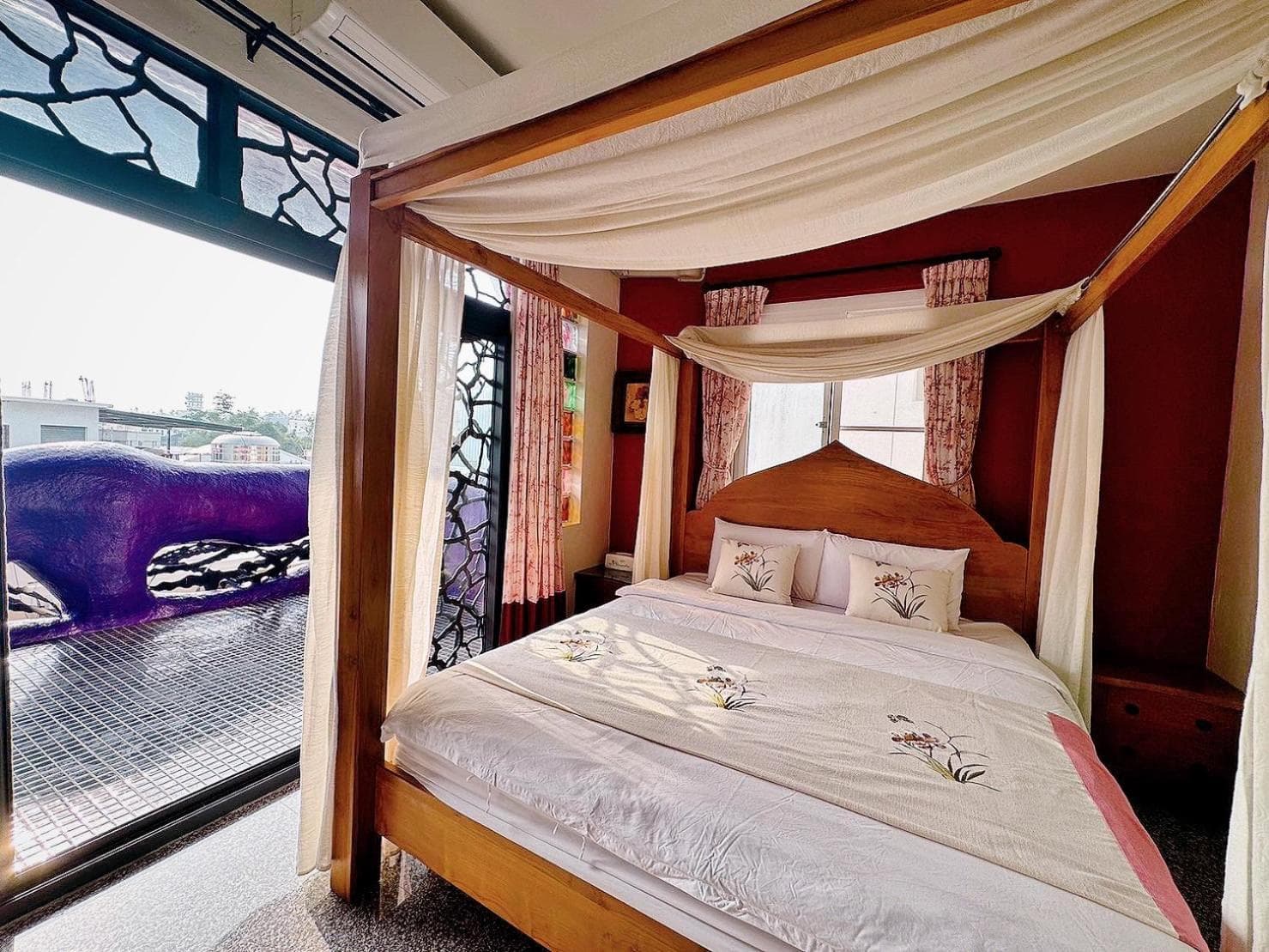 Village Hostel 鄉村民宿推薦包棟首選-家庭出遊 朋友聚會 生態體驗 photo 2