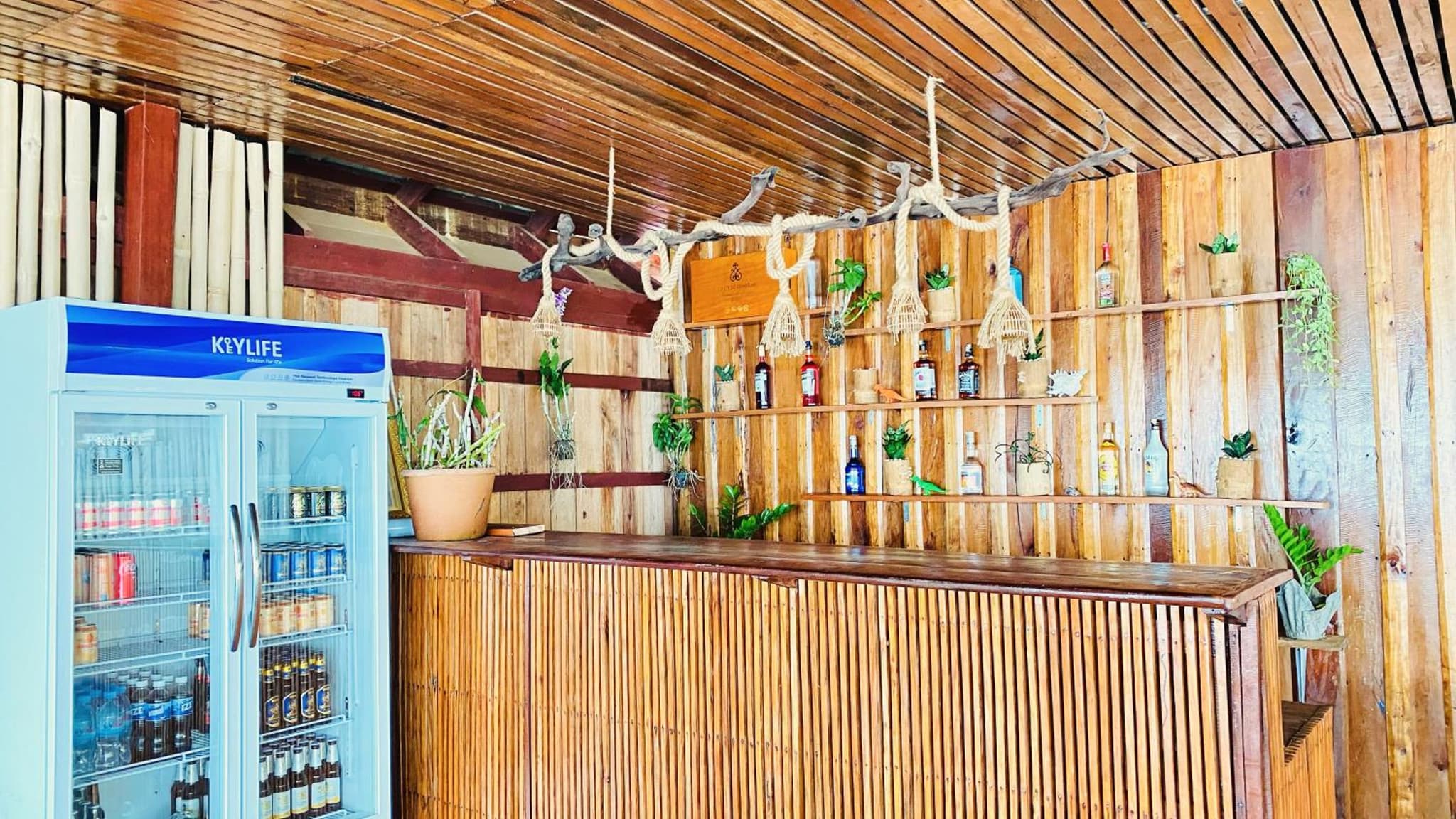 Koh Rong 71 Guesthouse & Restaurant-Bar photo 4
