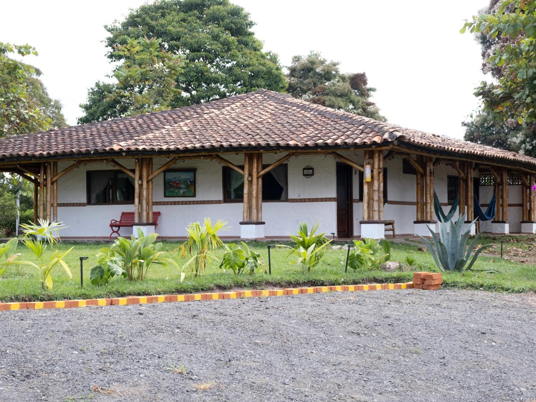 Finca Hotel Santana photo 9
