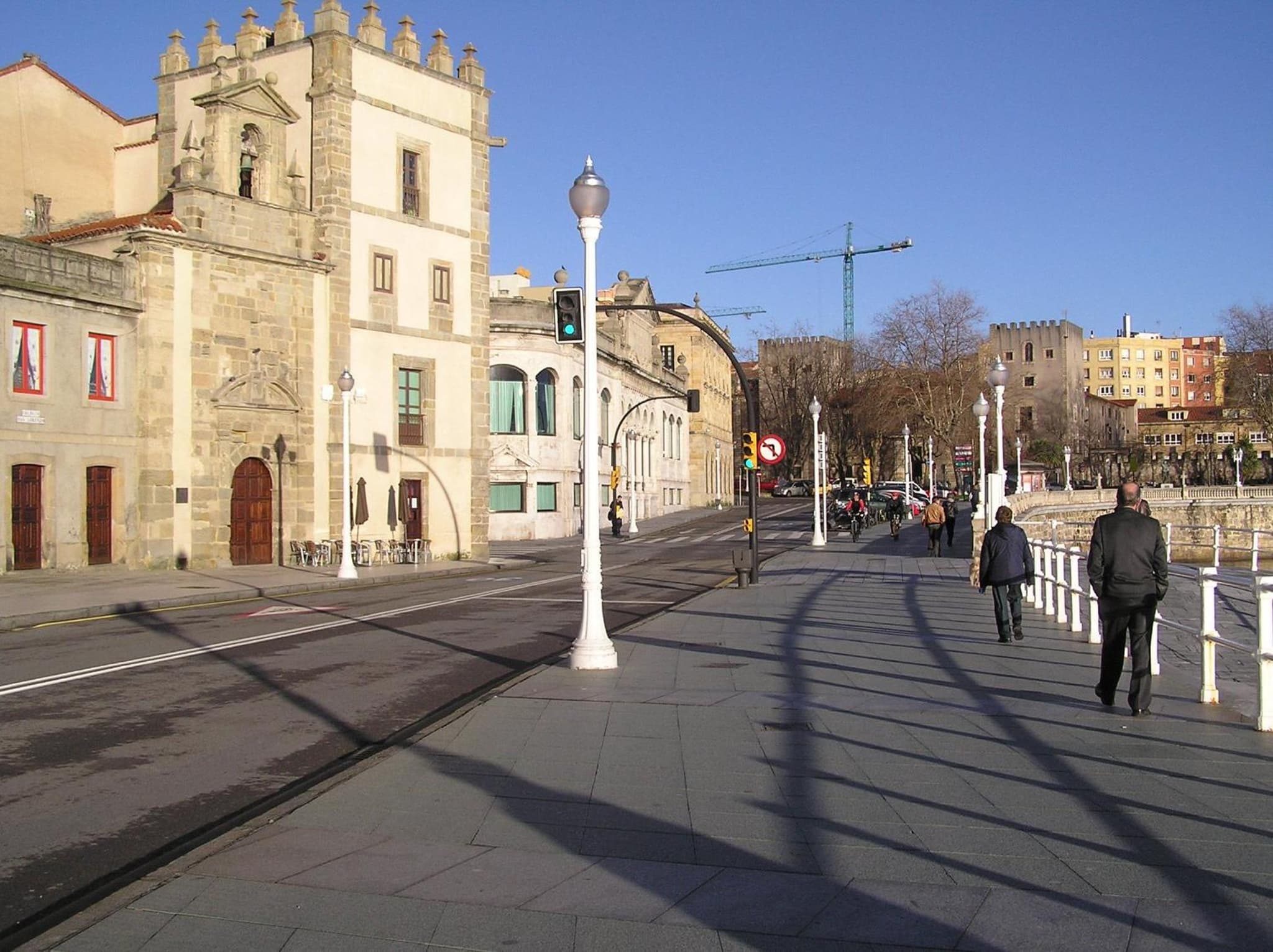 Hotel Central by MyHouseSpain photo 5