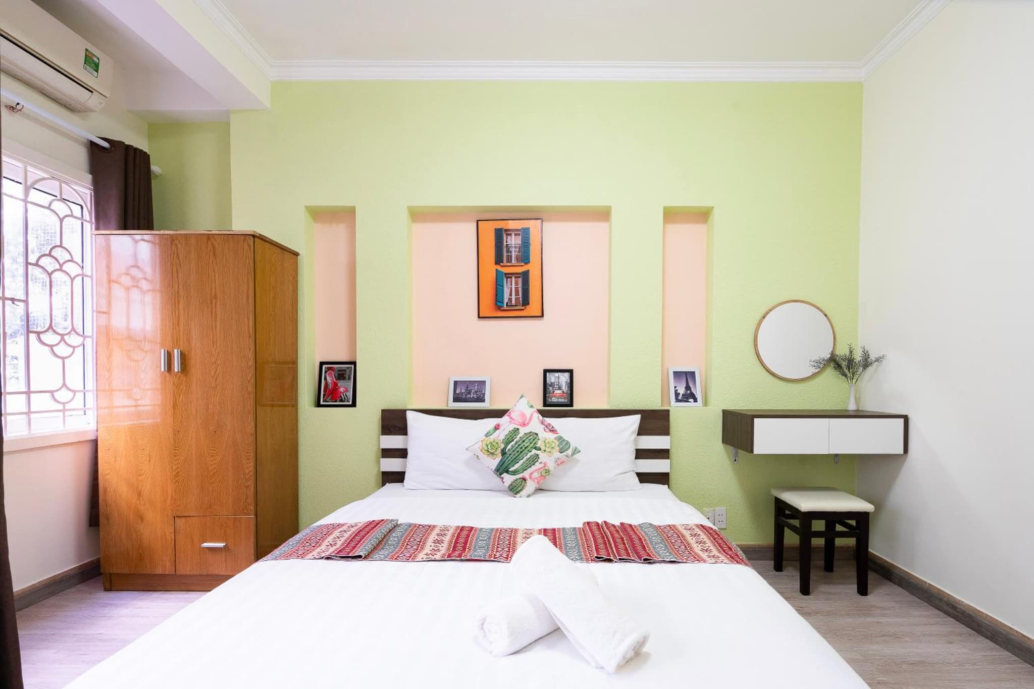 Planet Homestay photo 2