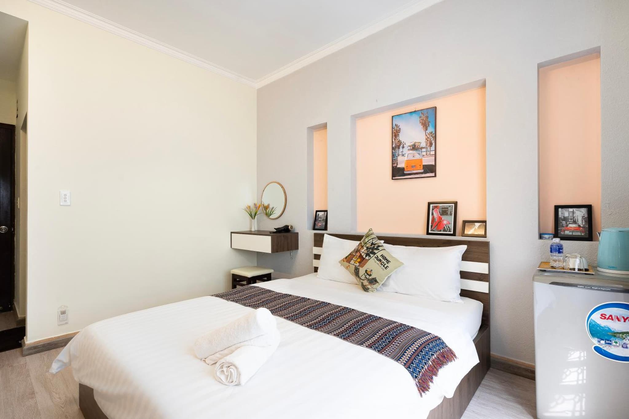 Planet Homestay photo 9