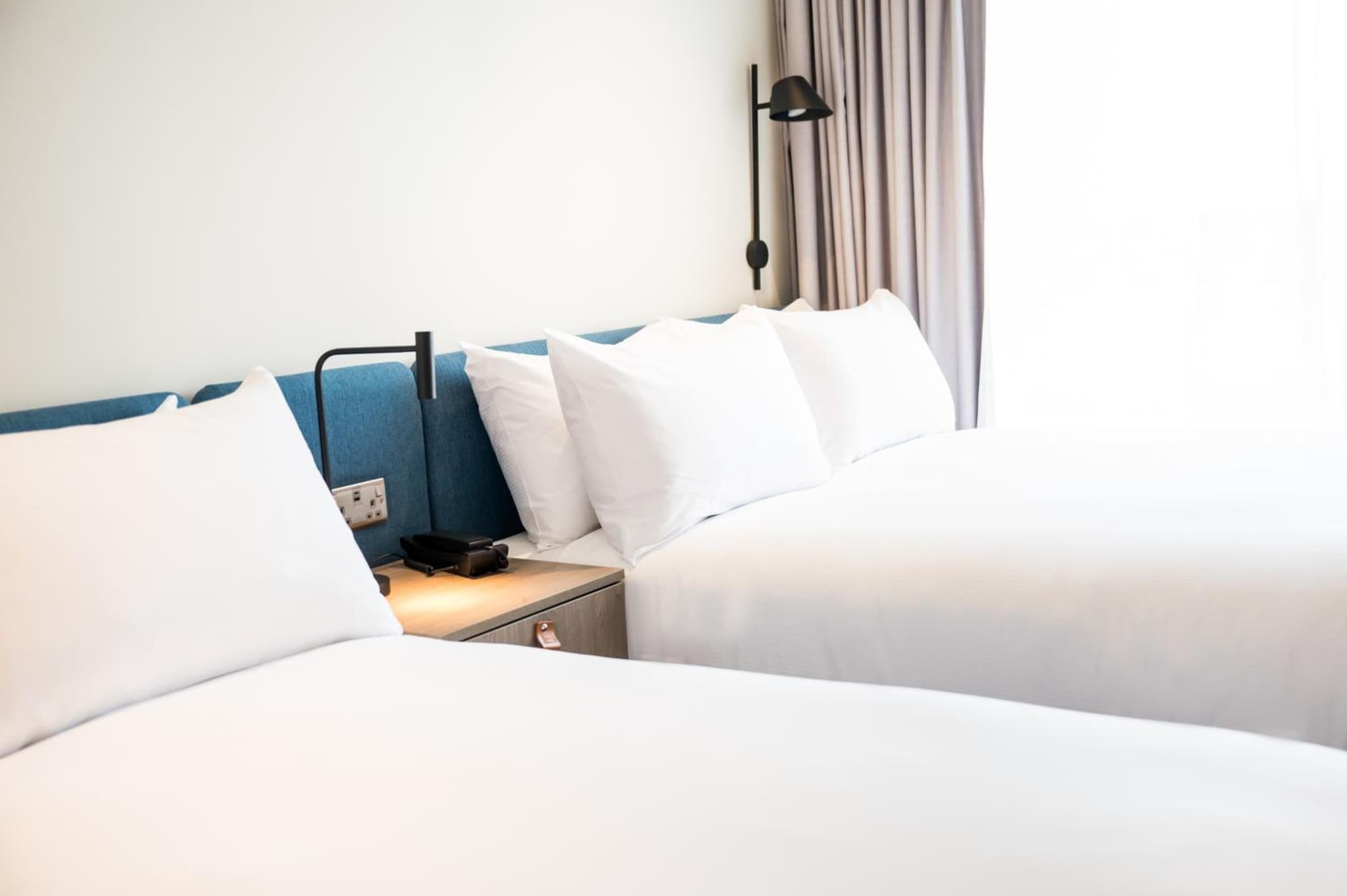 Hampton By Hilton Blackpool photo 5