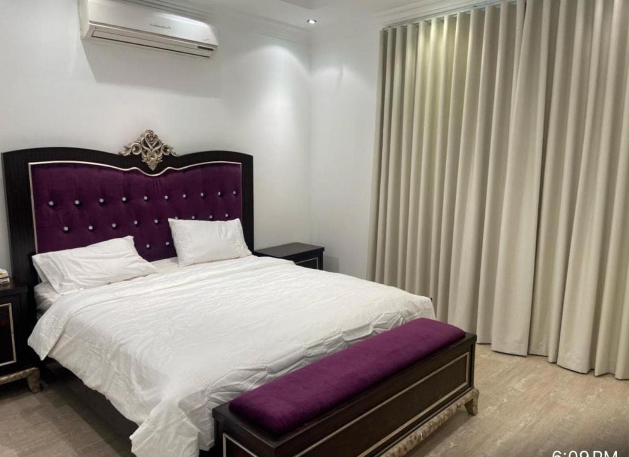 Alwaha-Appartement