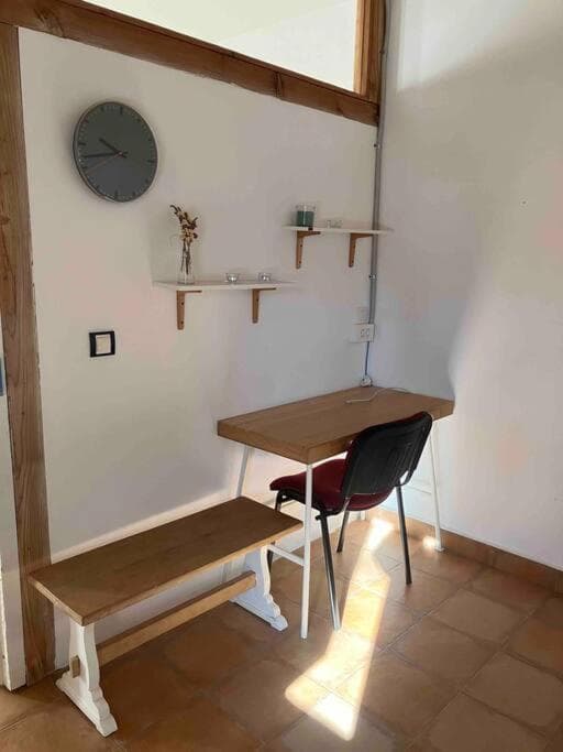 Apartamento rural con entrada independiente photo 5