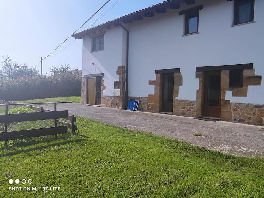 Apartamento rural con entrada independiente photo 6