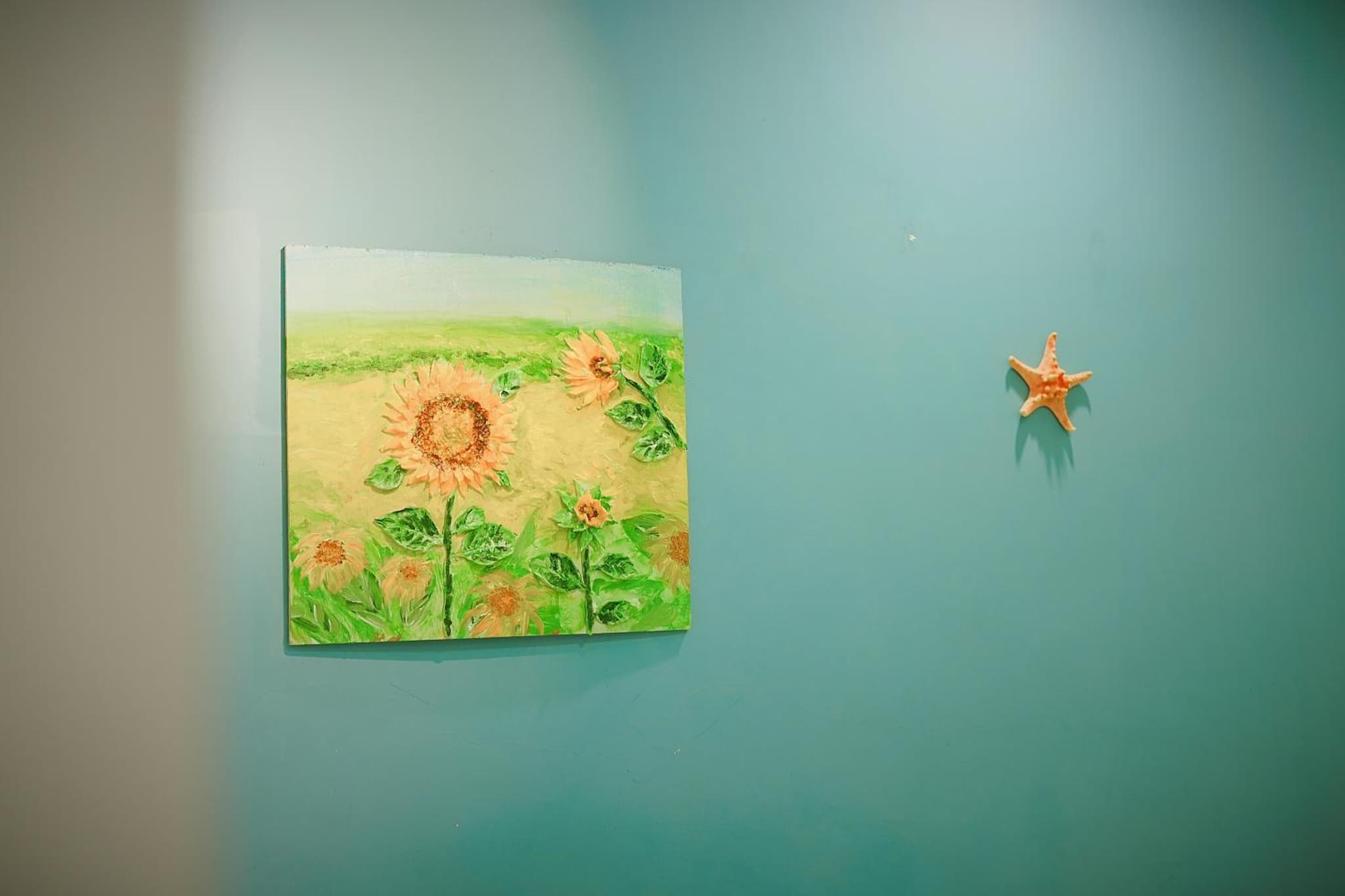 Sông Suối Homestay photo 3