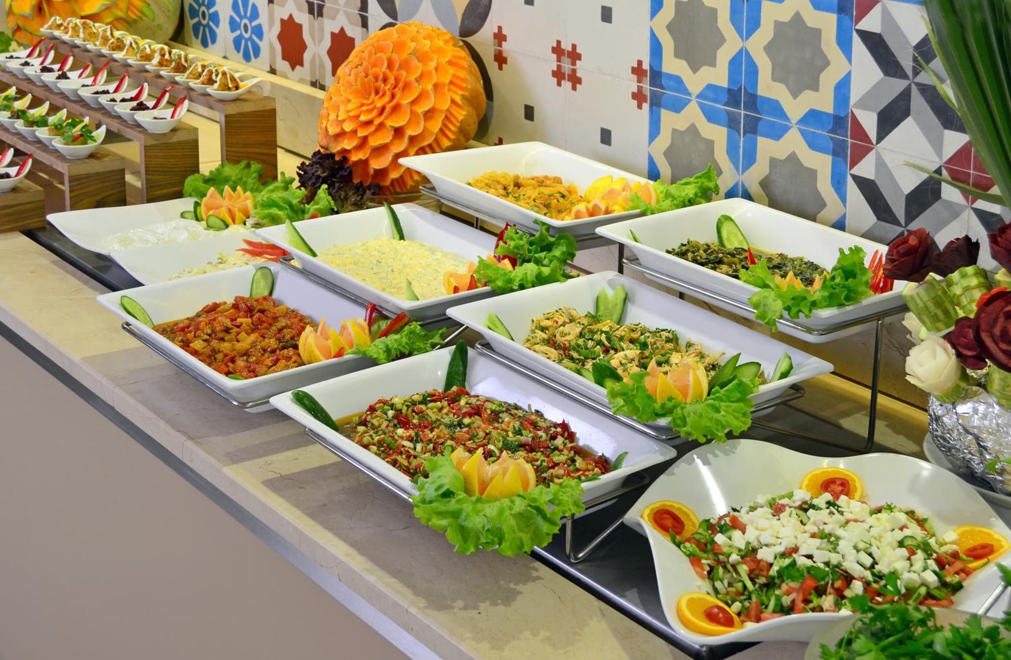 Alaaddin Beach Hotel - Adult Only photo 4