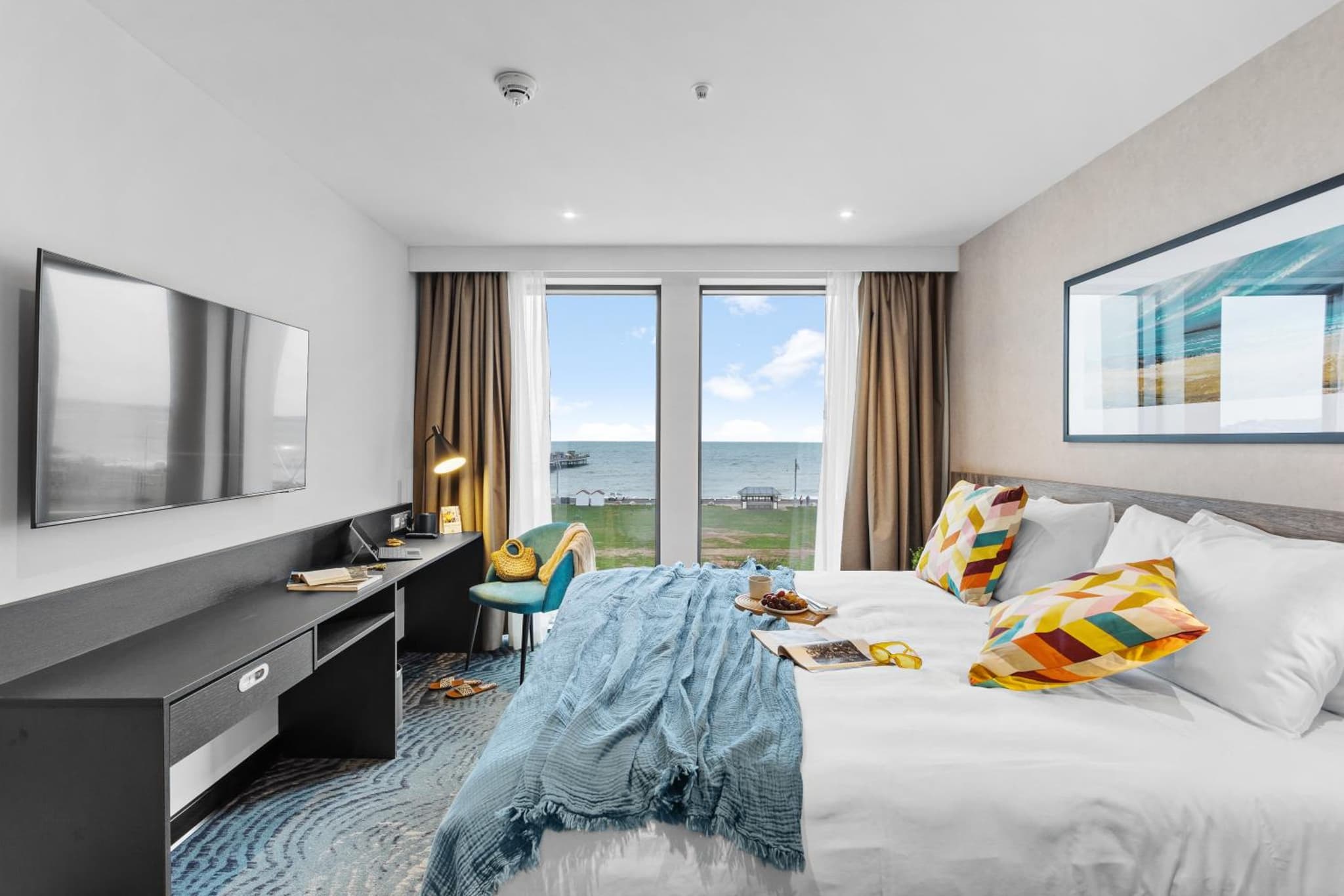 ibis Styles Paignton photo 8