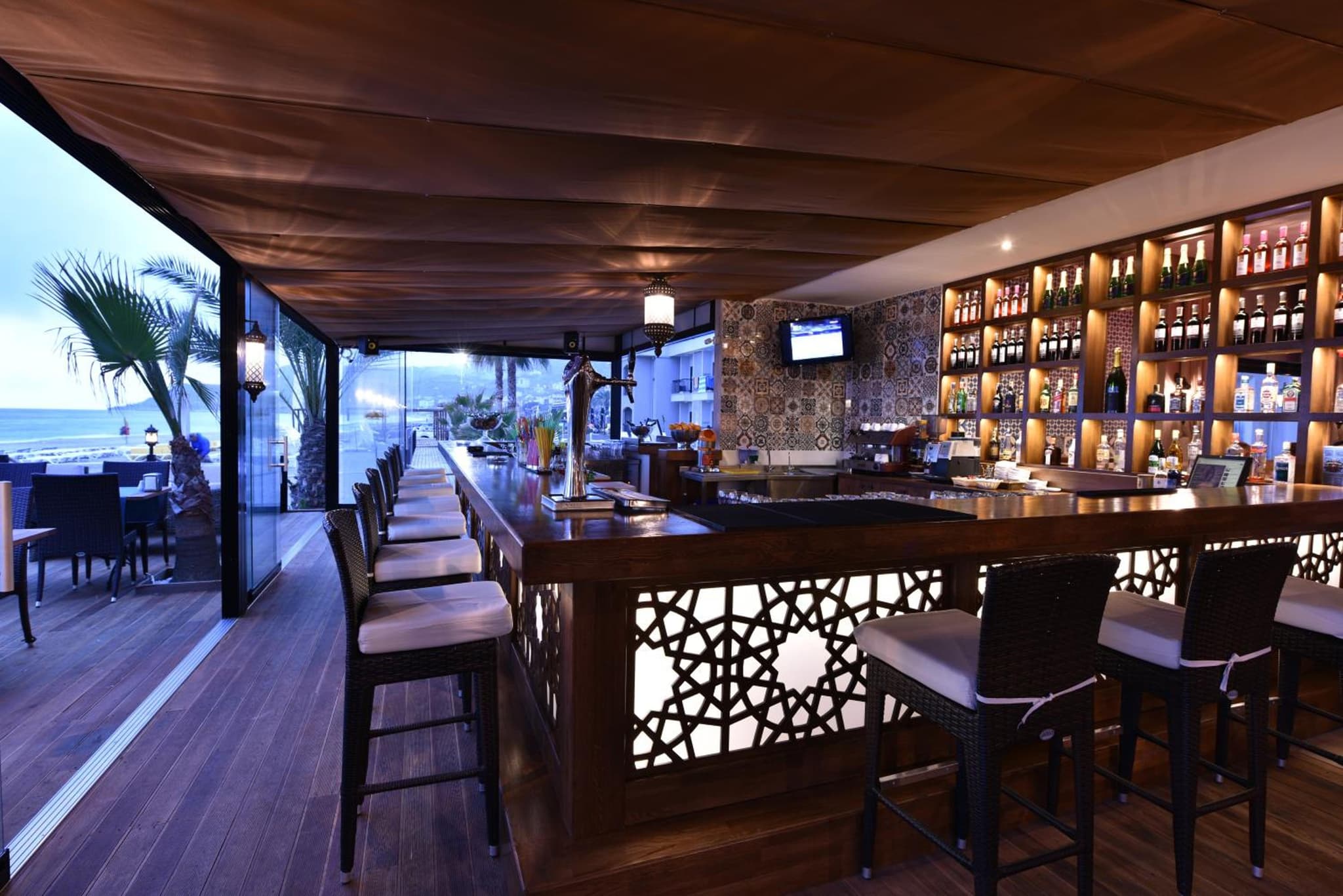 Alaaddin Beach Hotel - Adult Only photo 2