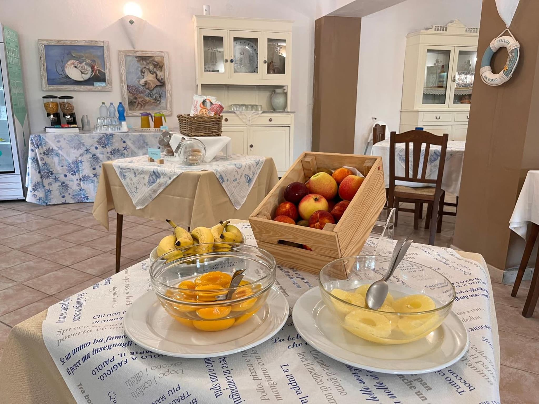 Hotel Frassetto photo 7