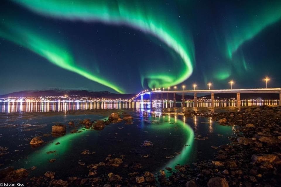 Sortland Camping og Motell AS