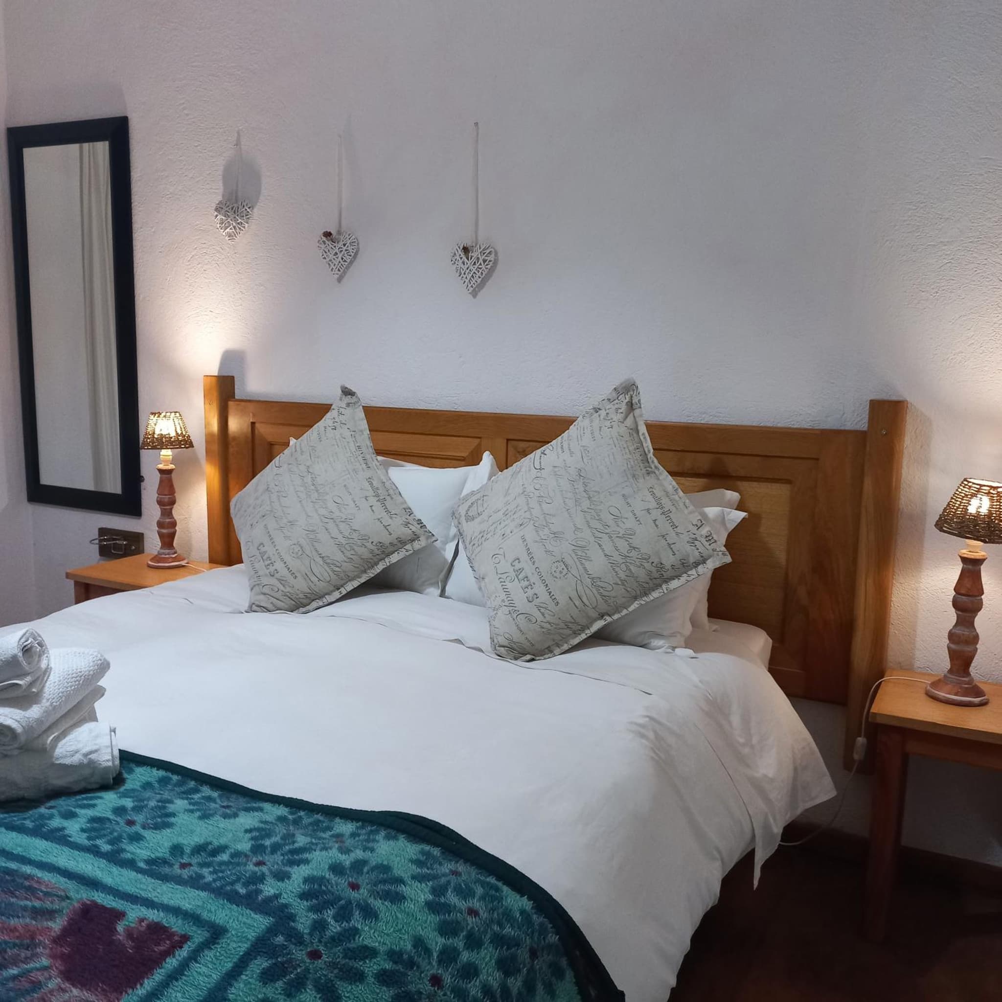 Autumn Breeze Manor Guest House photo 9