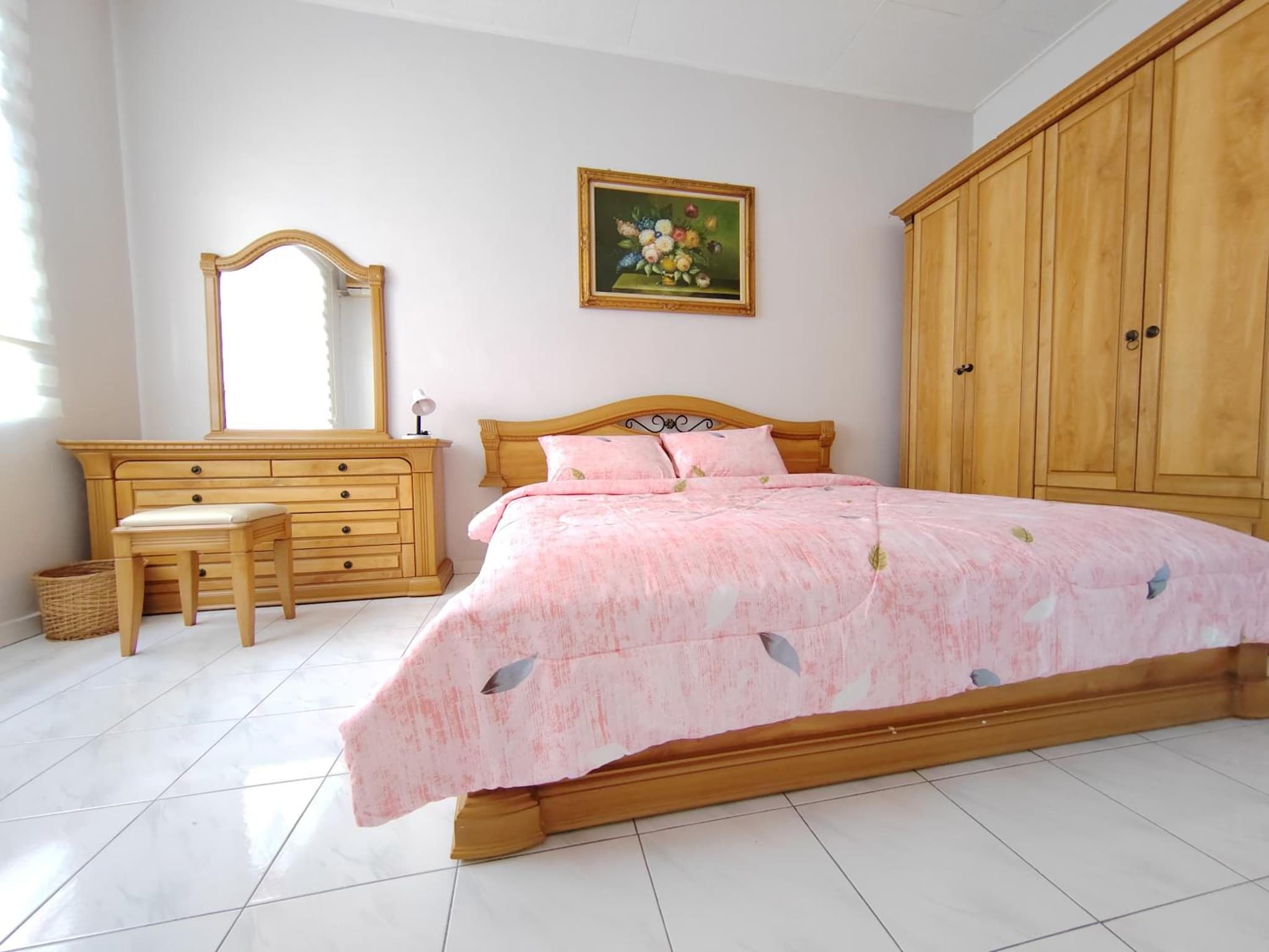 Ipoh Station 18 Homestay 15pax