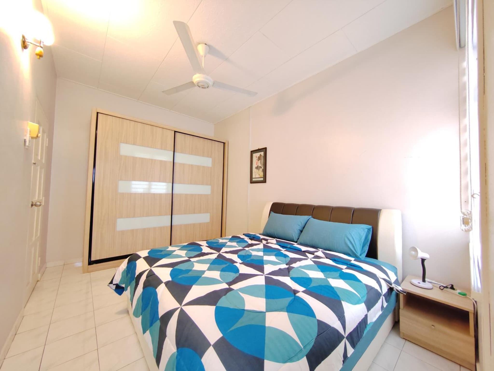 Ipoh Station 18 Homestay 15pax photo 5