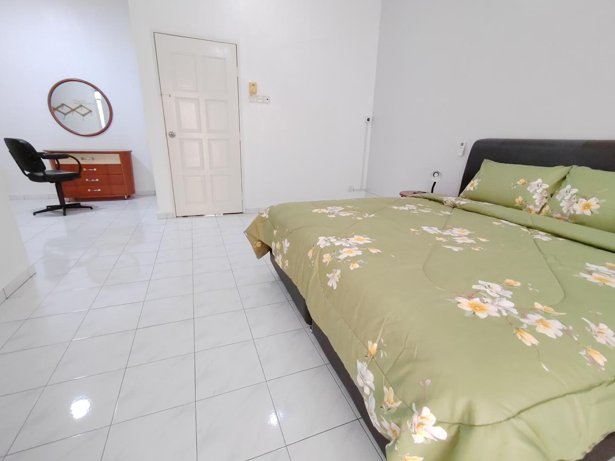 Ipoh Station 18 Homestay 15pax photo 3
