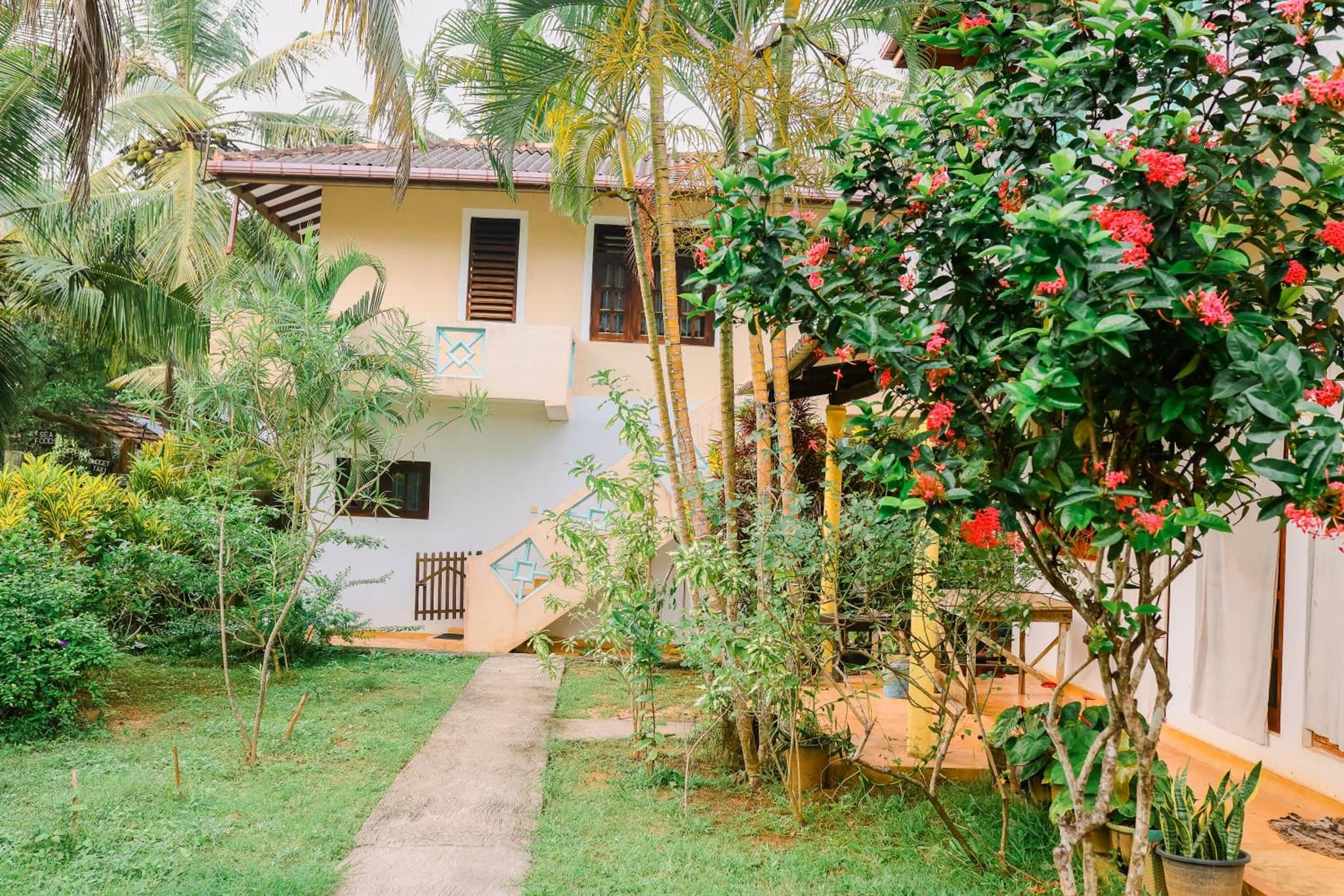 Beach Lagoon Guesthouse photo 7