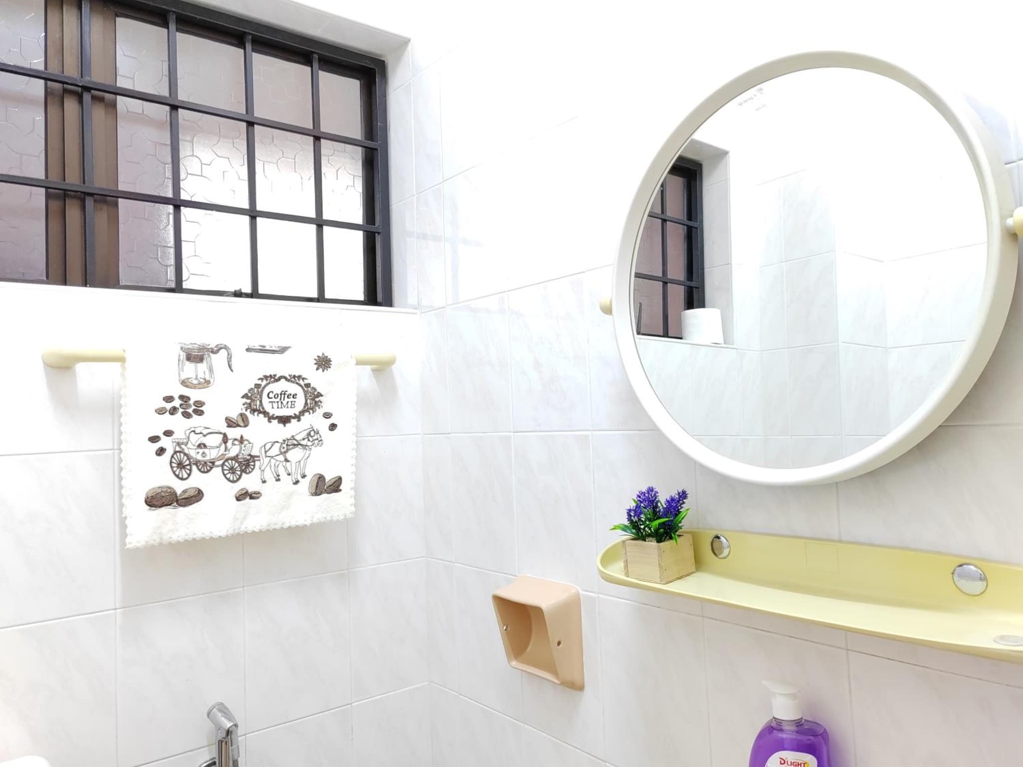 Ipoh Station 18 Homestay 15pax photo 9