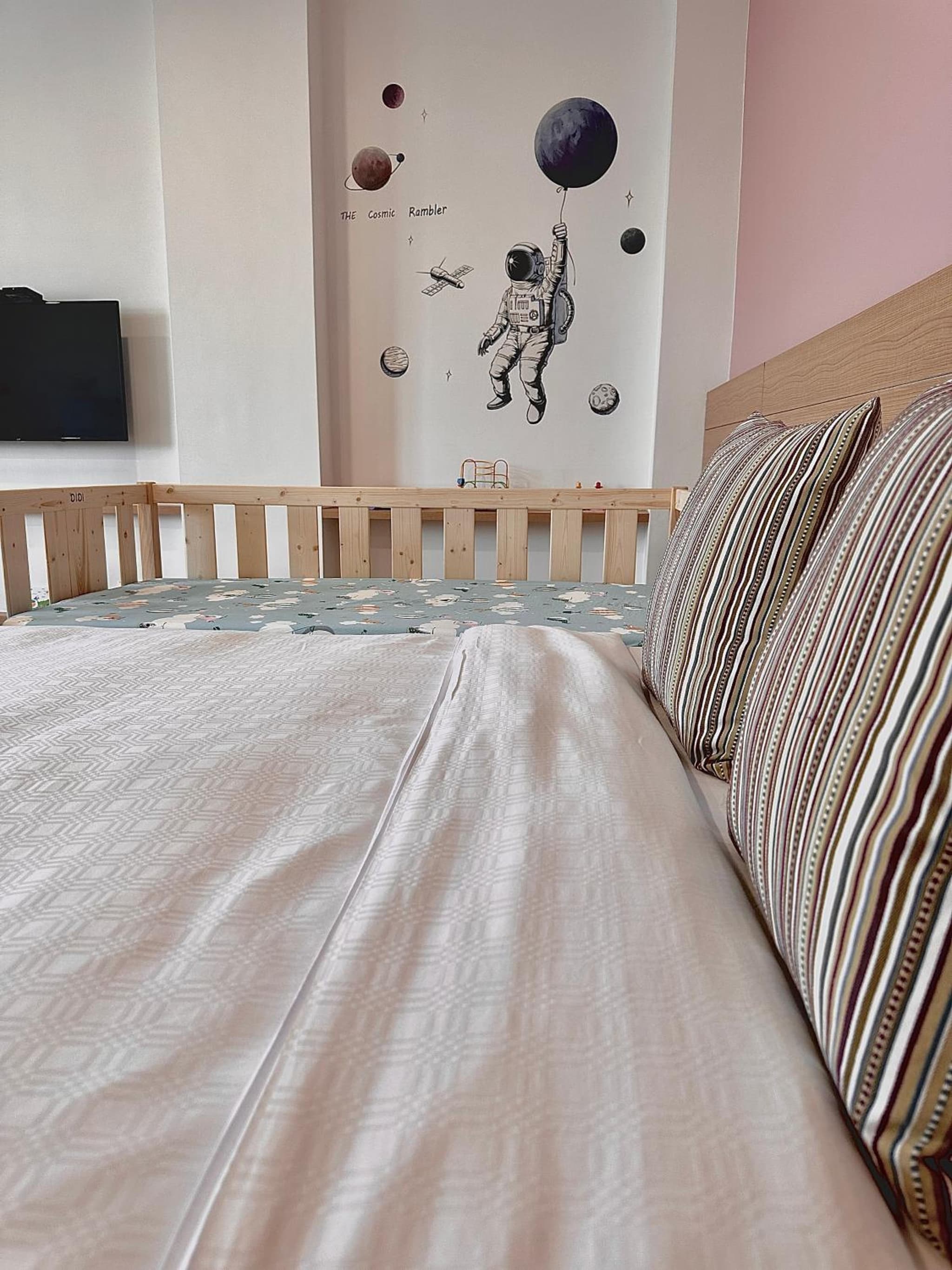 Qing Taoyuan Homestay photo 8