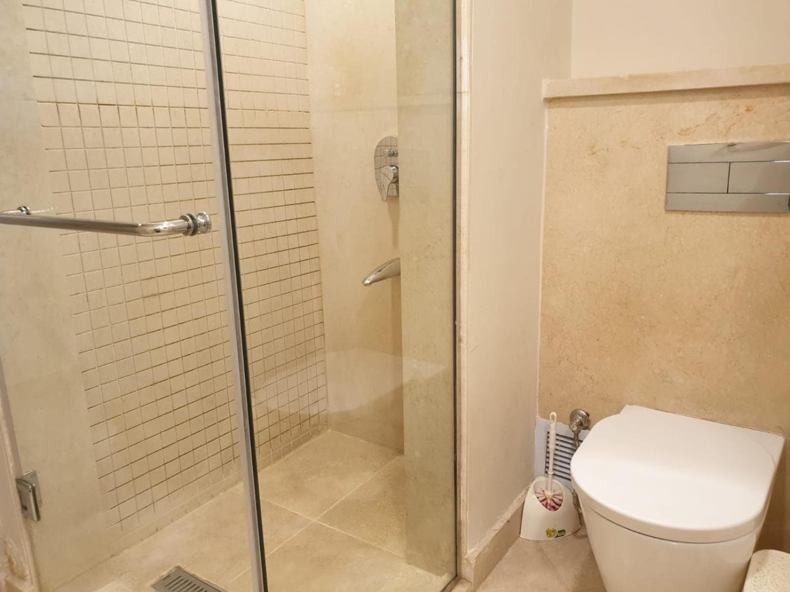 Mangroovy- 1BR Sea Breeze Back Sea view photo 8