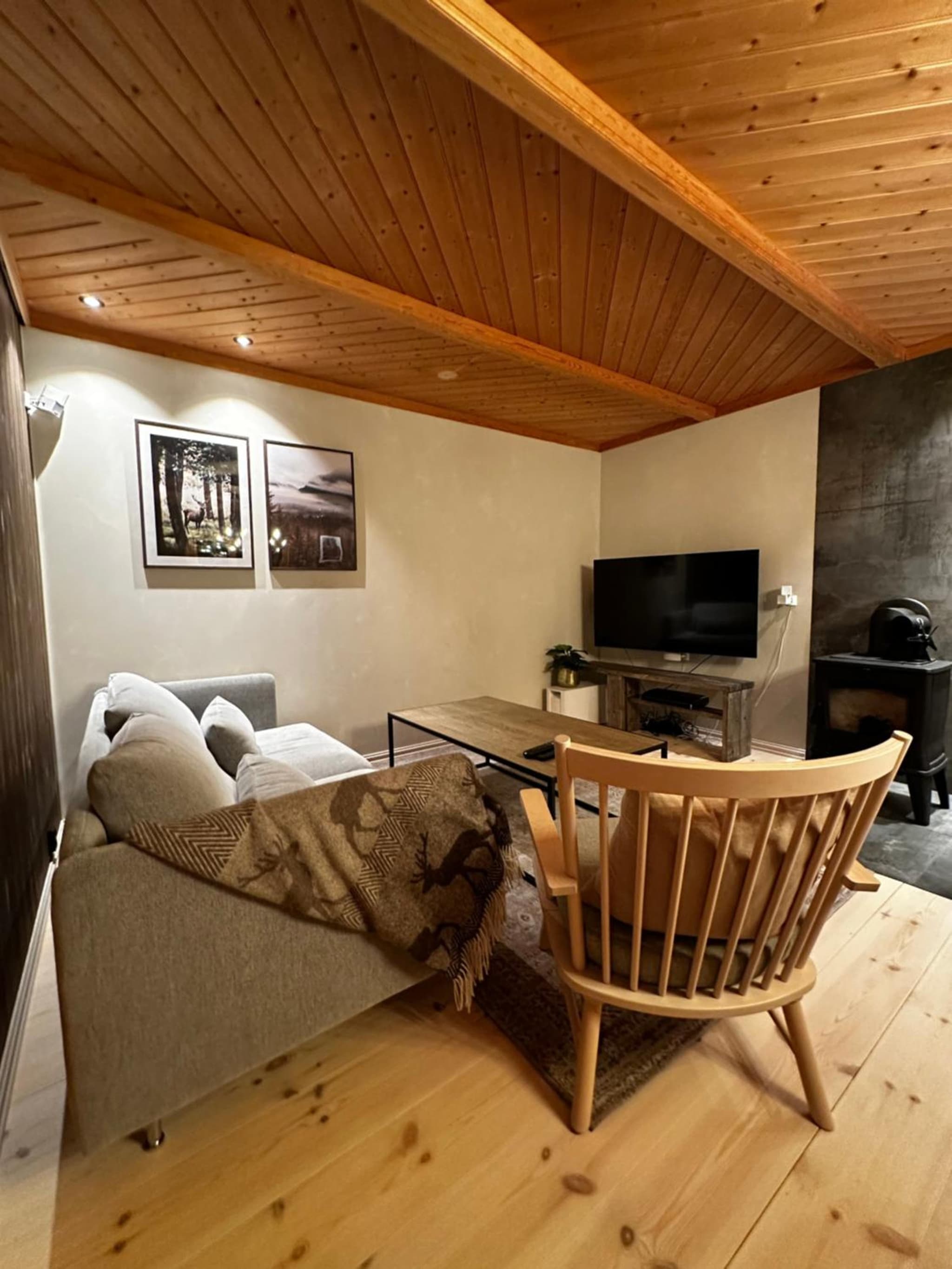 Trysil Moderna Lodge photo 2