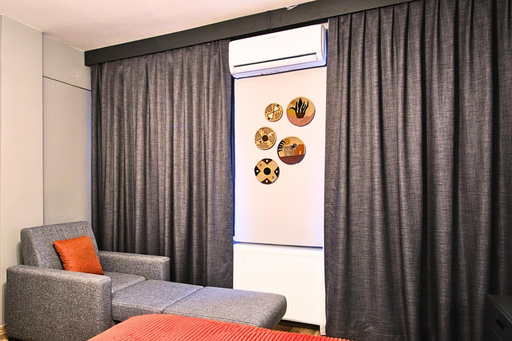TAKS-INN Hotel photo 2