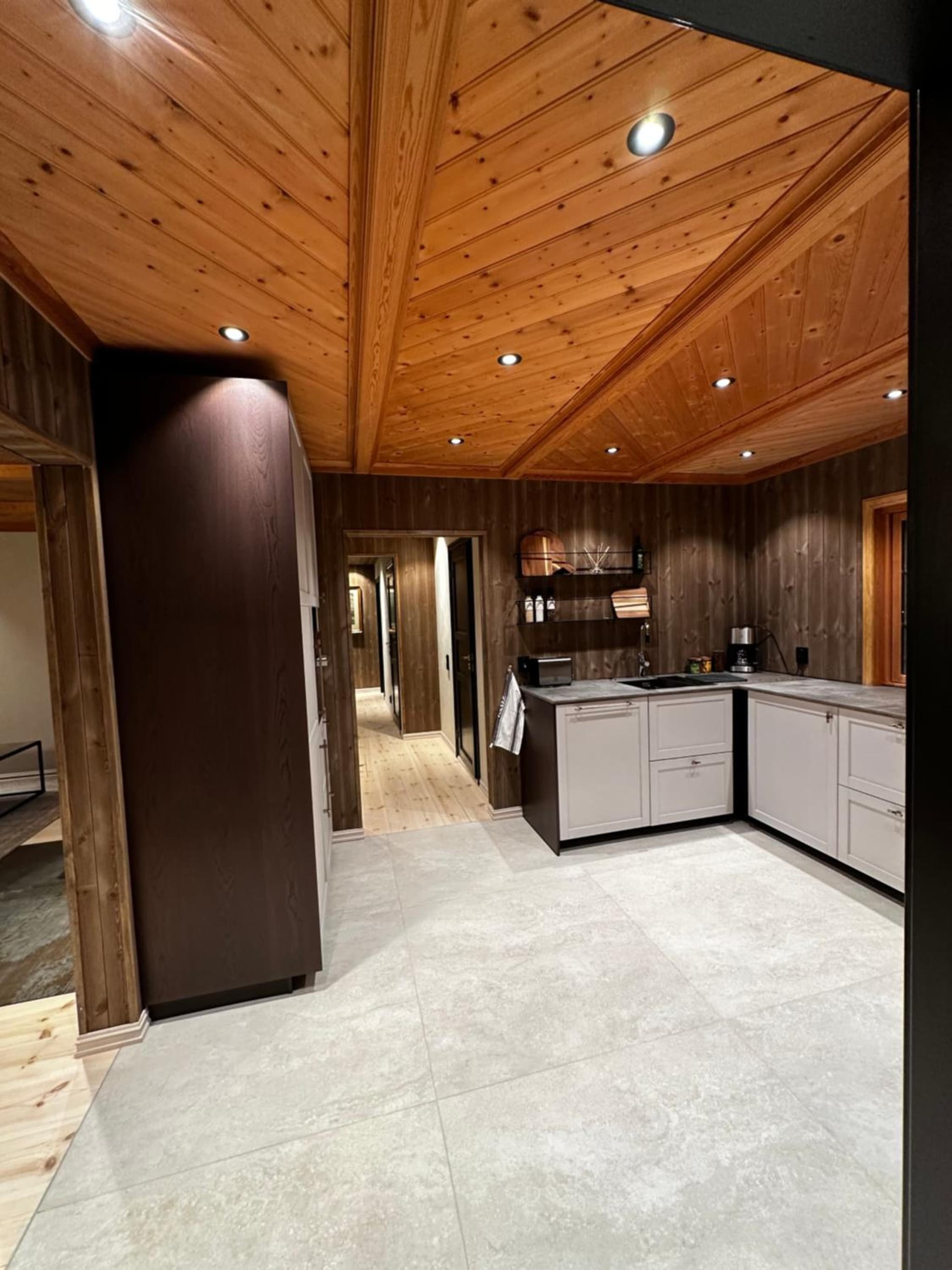 Trysil Moderna Lodge photo 6