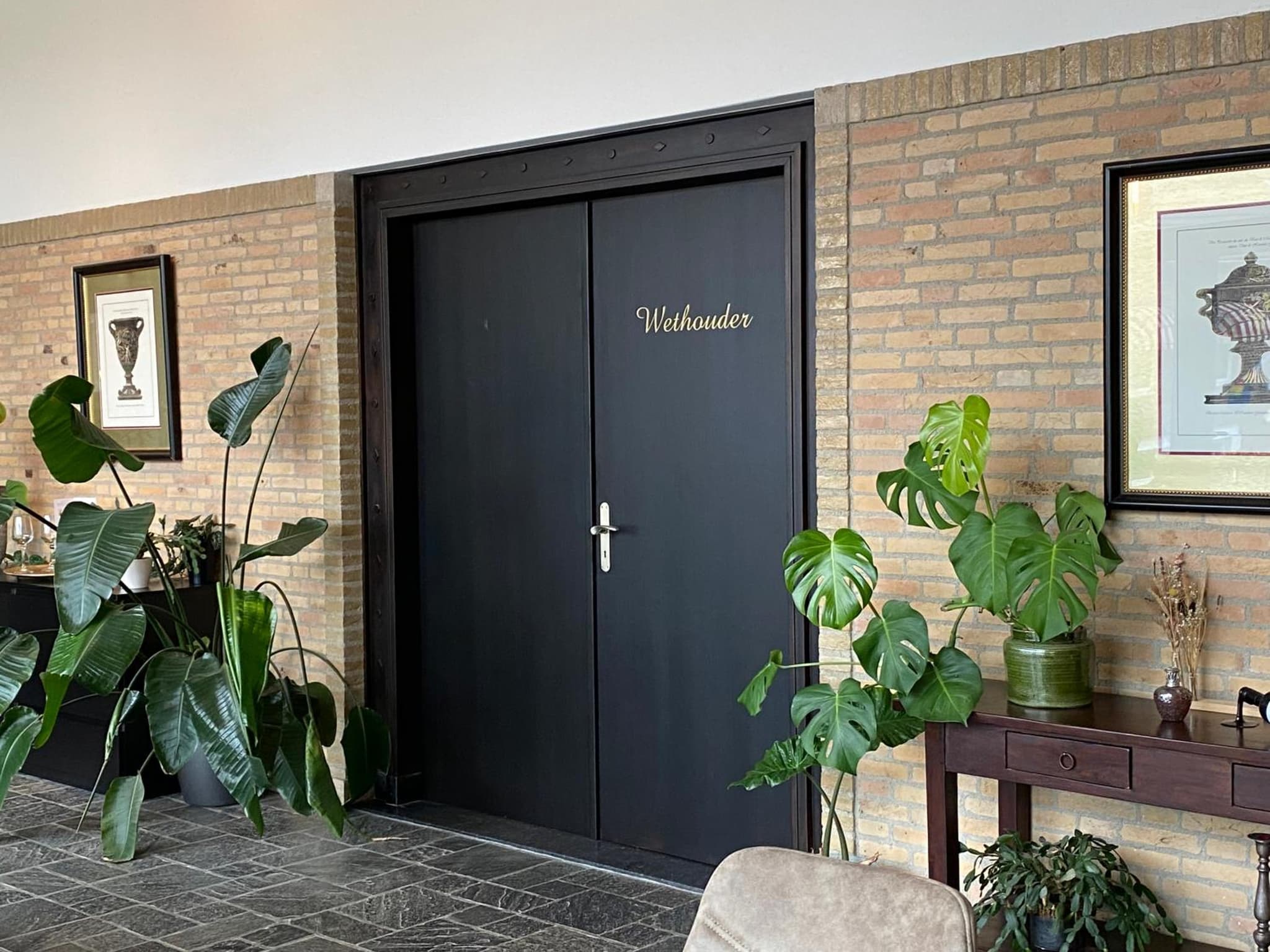 Atalanta-Wellness Roermond 'de Wethouder' photo 5