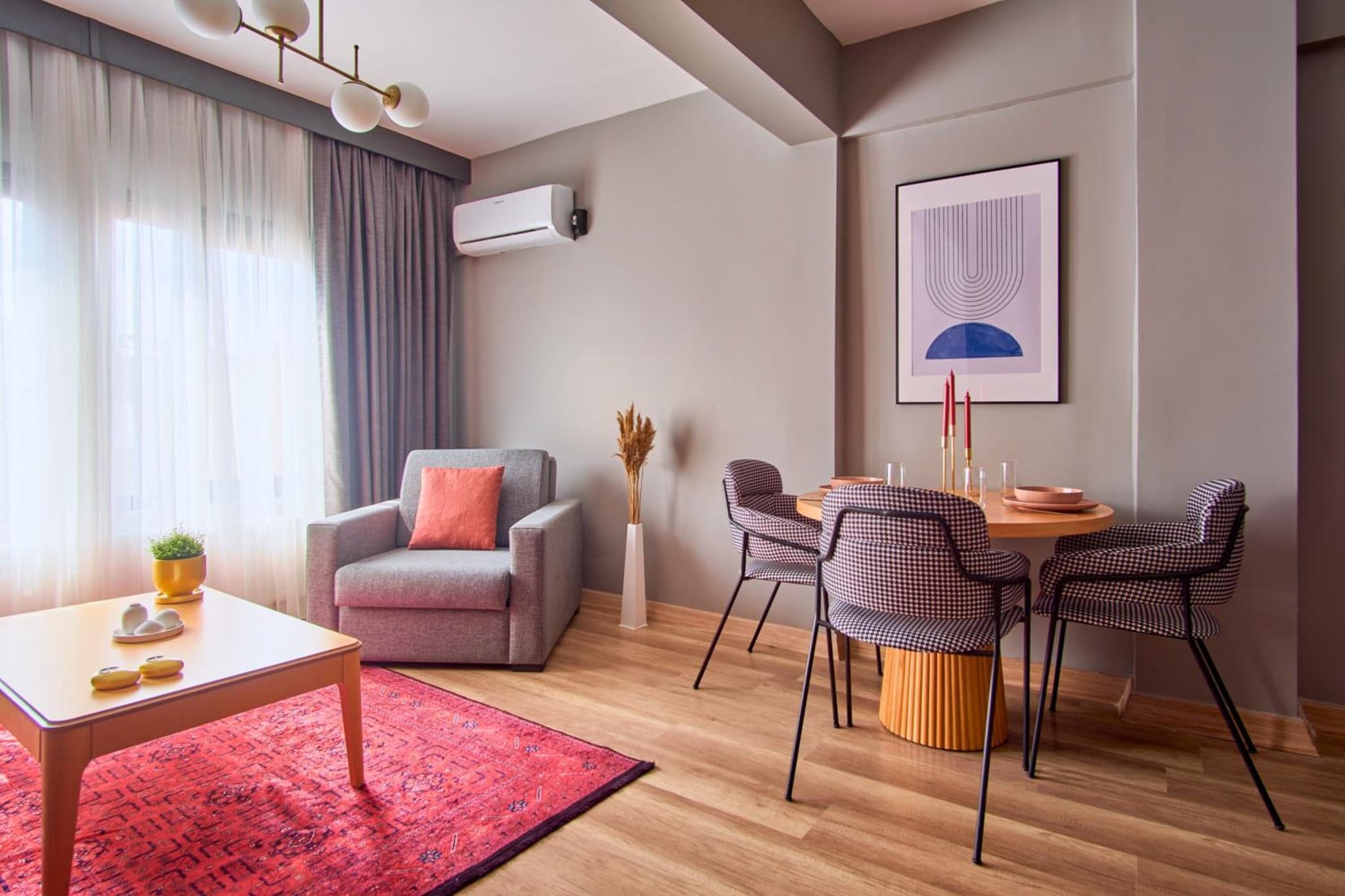 TAKS-INN Hotel photo 9